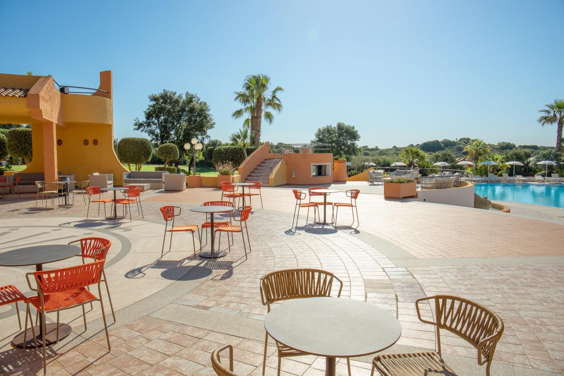 Sant’ Elmo Beach Hotel 14