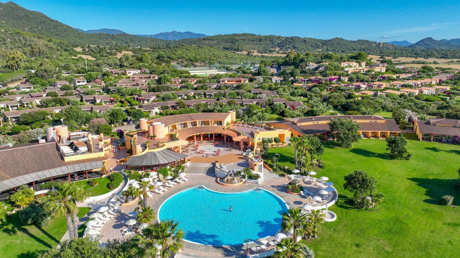 Sant’ Elmo Beach Hotel 2