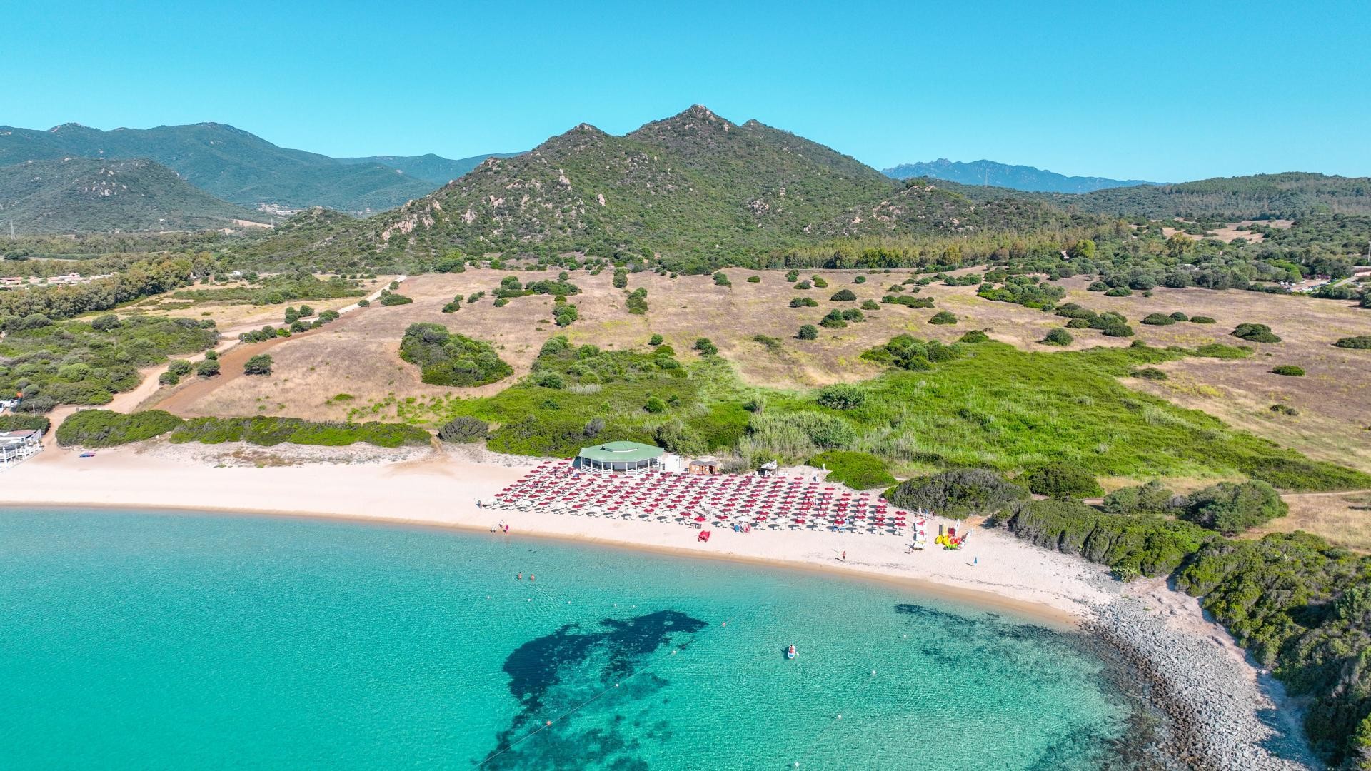 Sant’ Elmo Beach Hotel 9