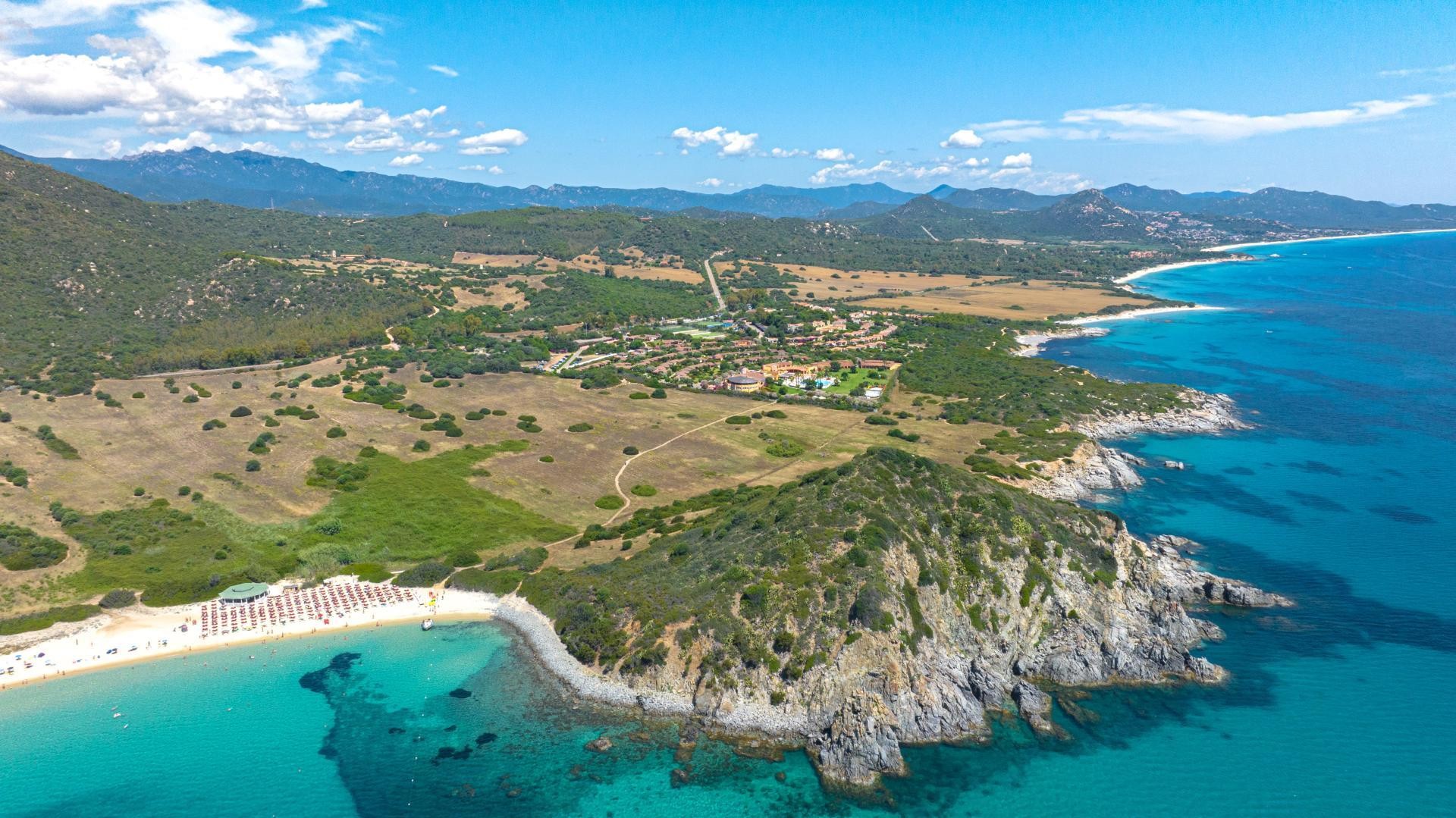 Sant’ Elmo Beach Hotel 16