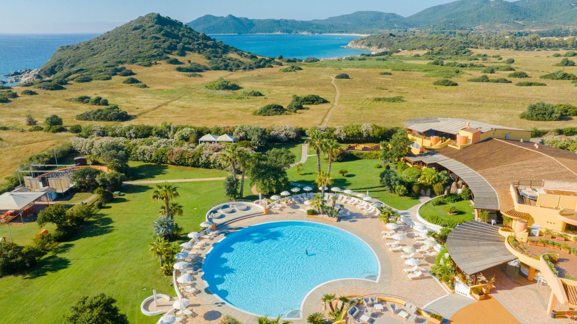 Sant’ Elmo Beach Hotel 6