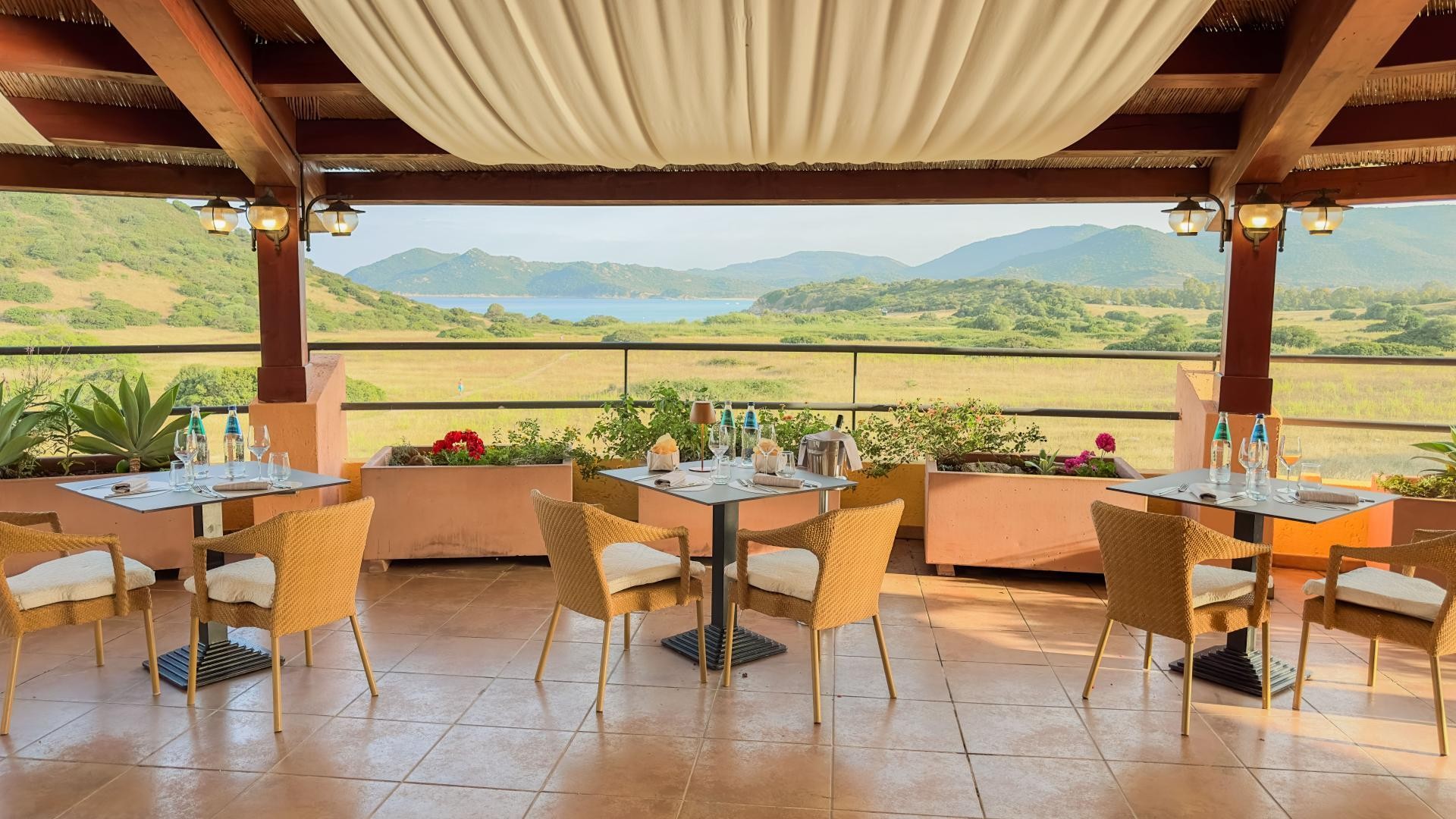 Sant’ Elmo Beach Hotel 12