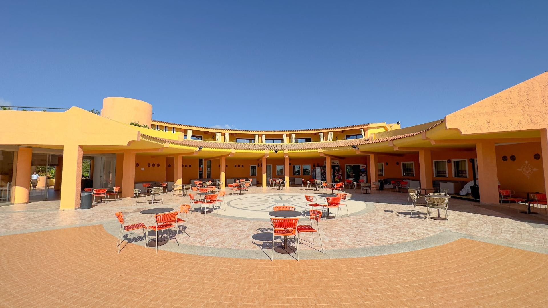 Sant’ Elmo Beach Hotel 15