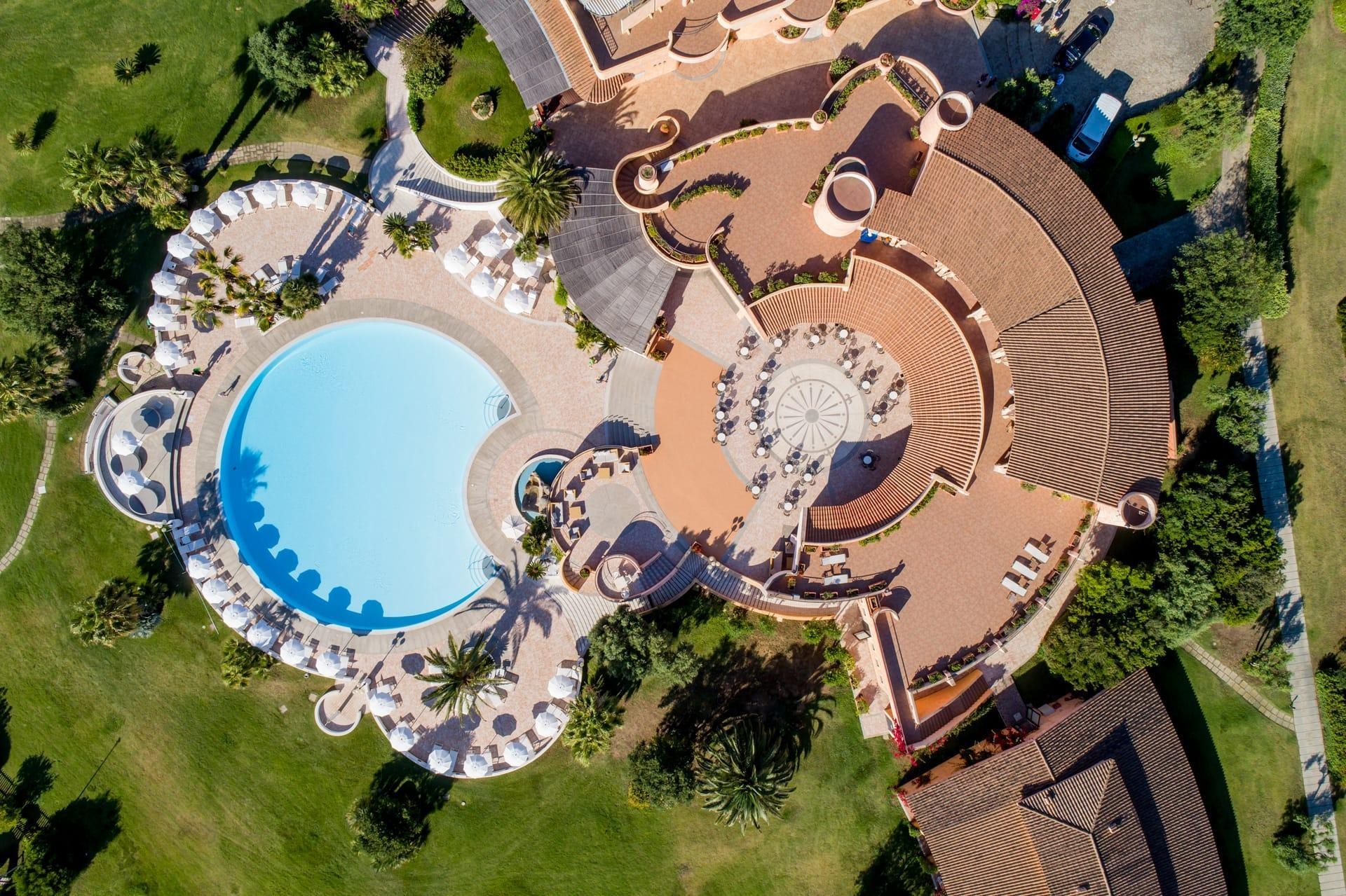 Sant’ Elmo Beach Hotel 4