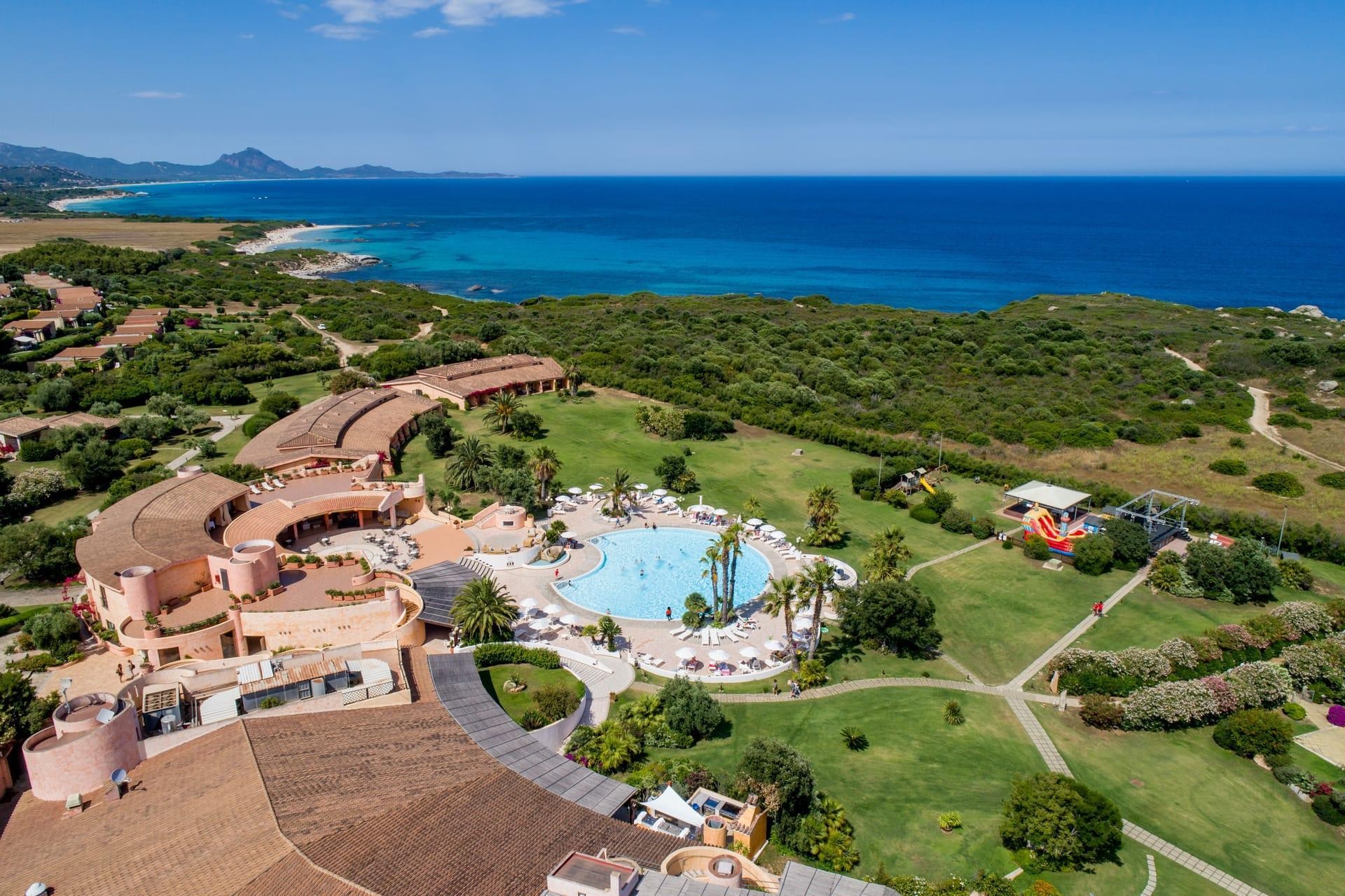 Sant’ Elmo Beach Hotel 17