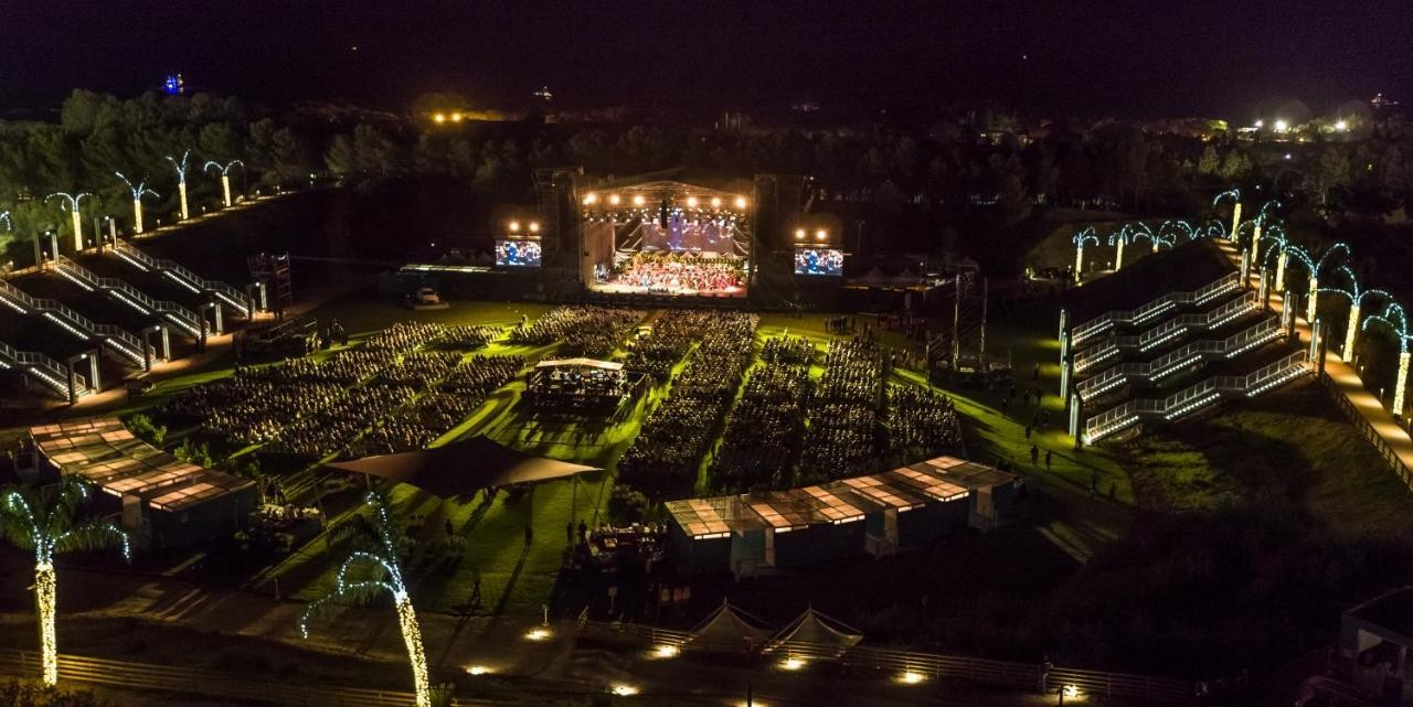 Forte Village -  Castello 18