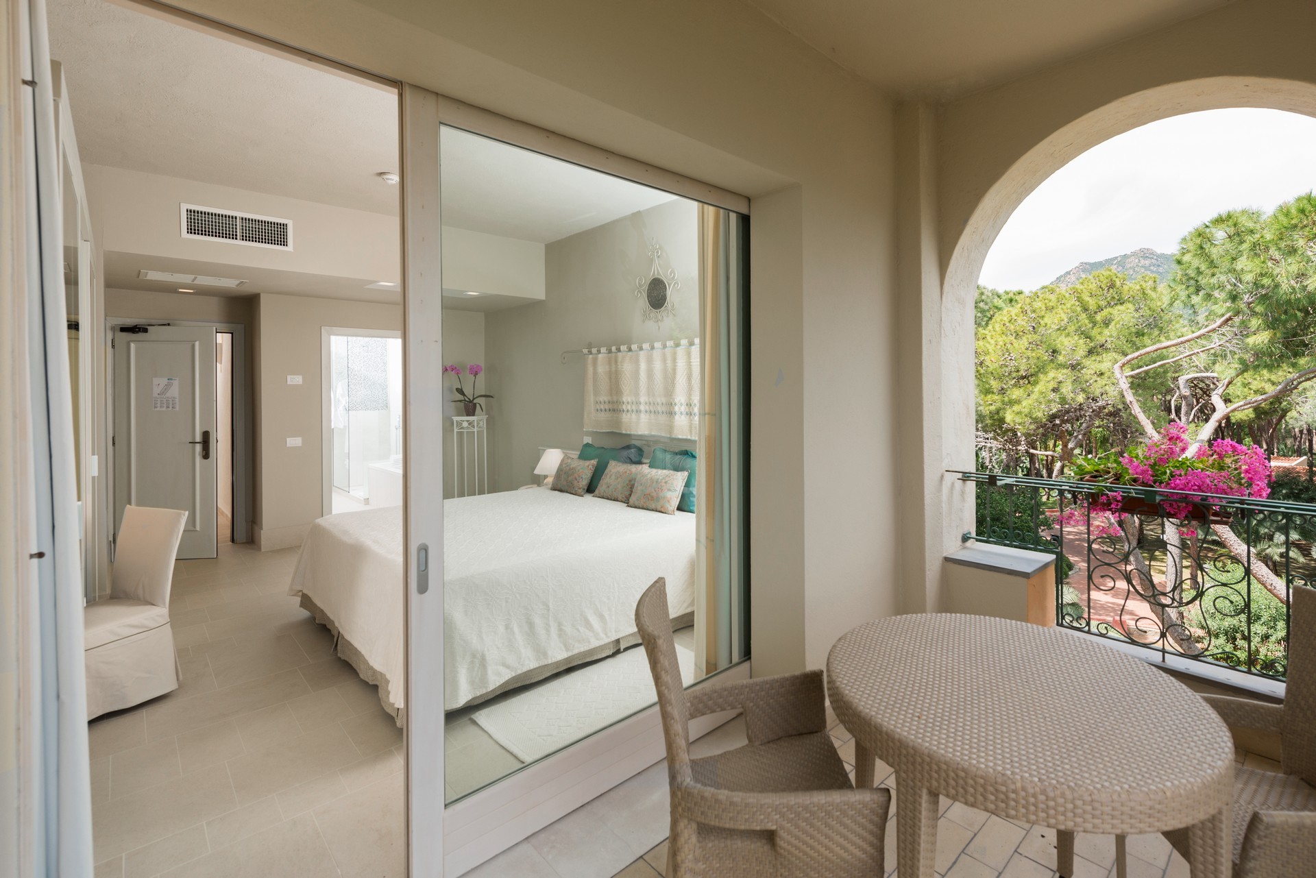 Forte Village -  Castello 10