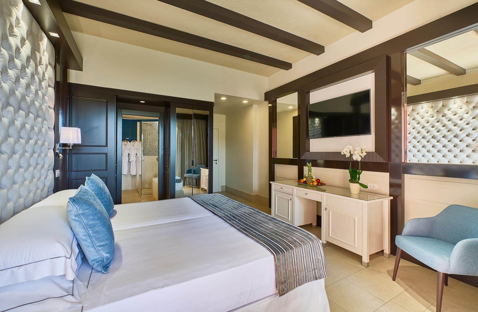 Forte Village -  Castello 12