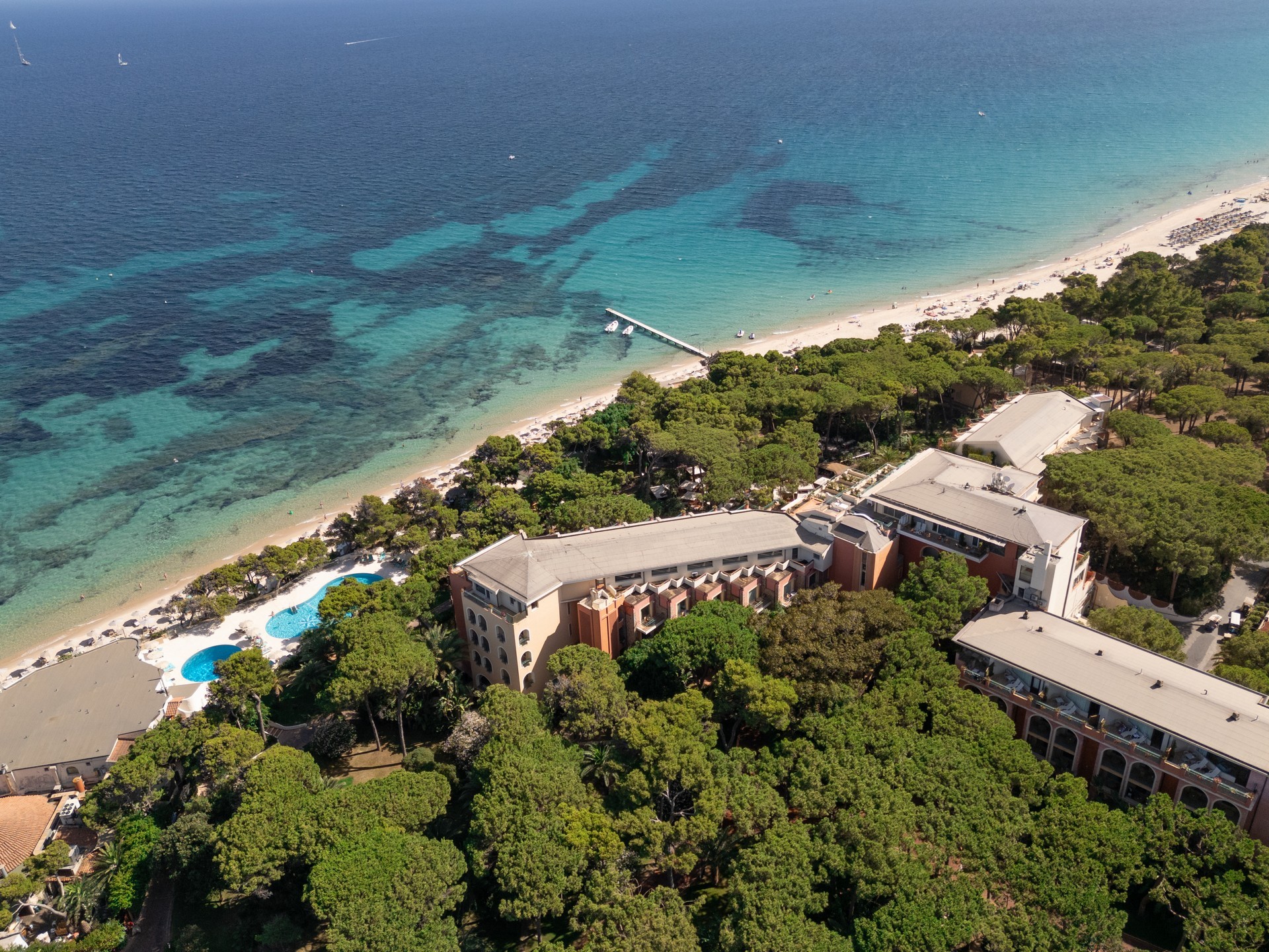 Forte Village -  Castello 9
