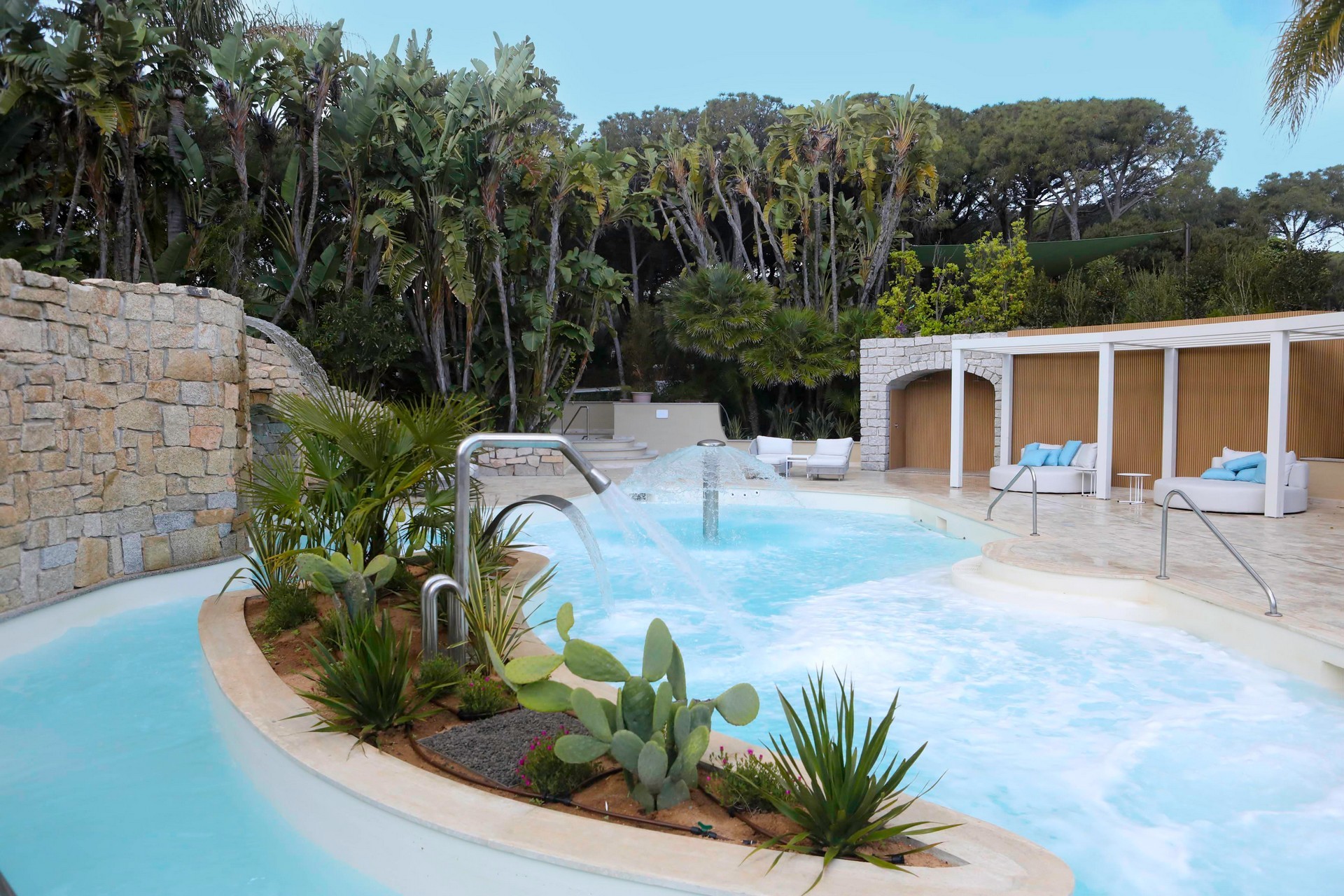 Forte Village - Villa Del Parco & SPA 16