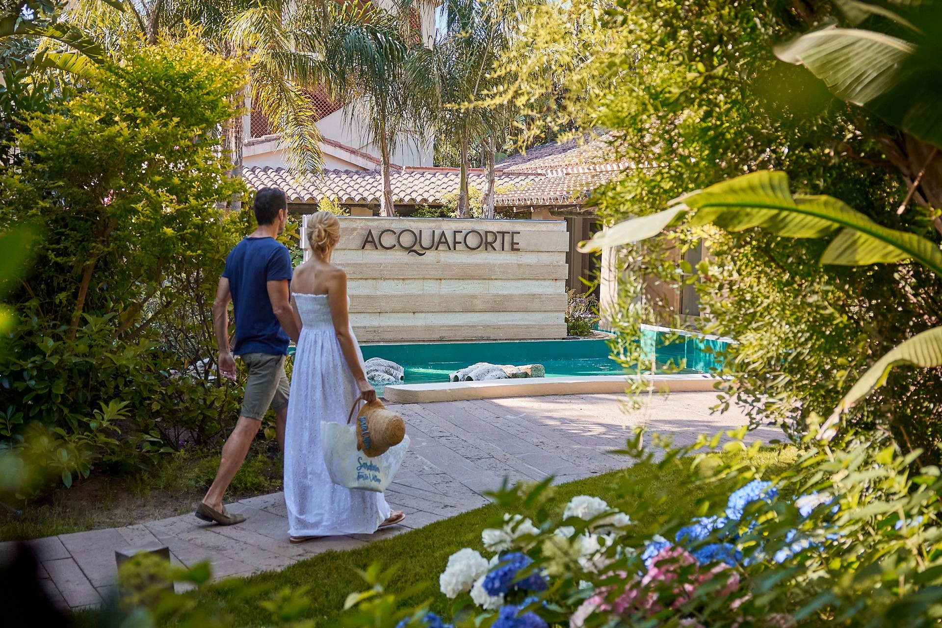 Forte Village - Villa Del Parco & SPA 26