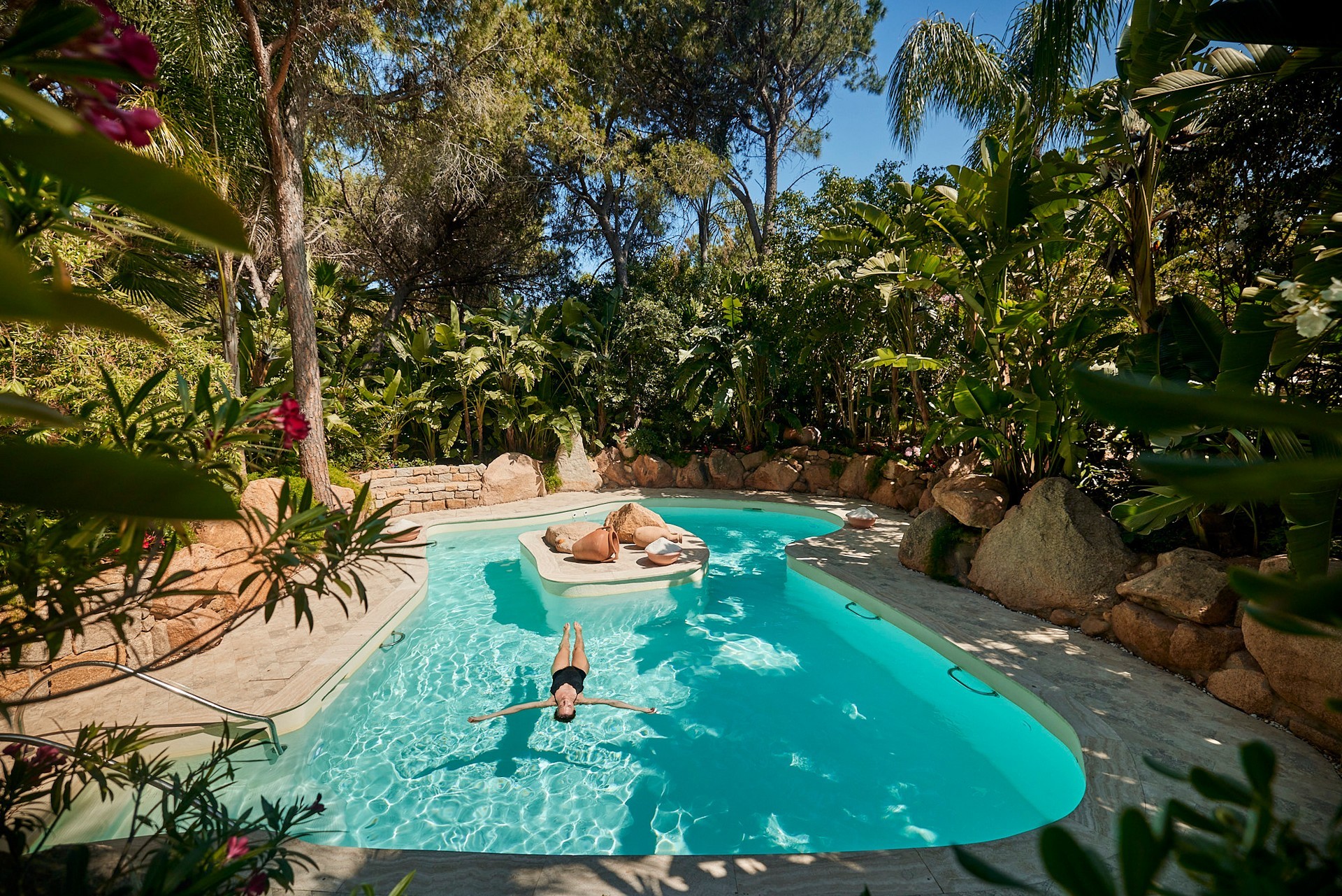 Forte Village - Villa Del Parco & SPA 6