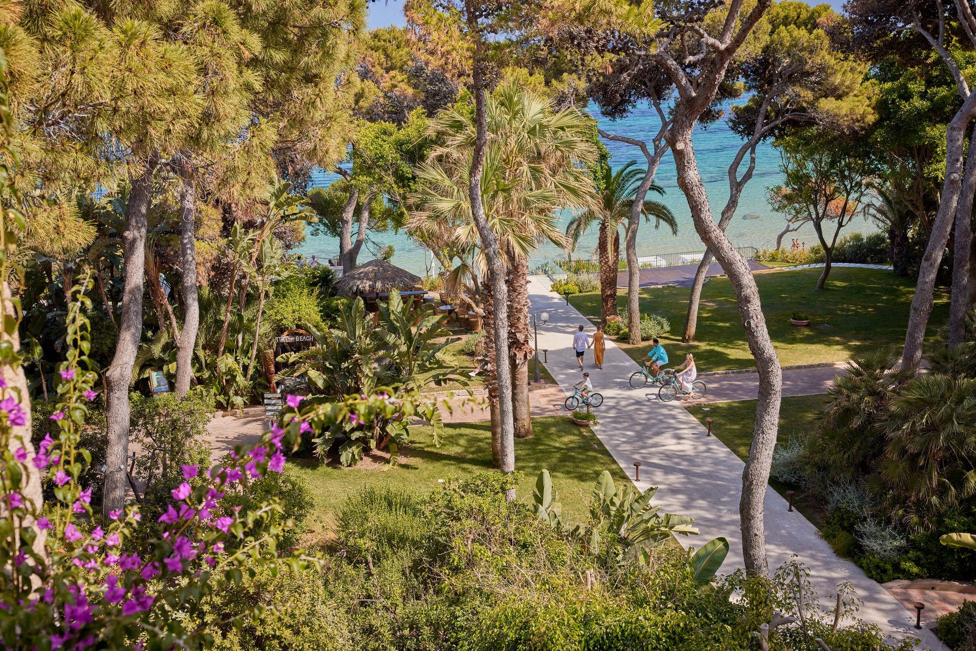 Forte Village - Villa Del Parco & SPA 25