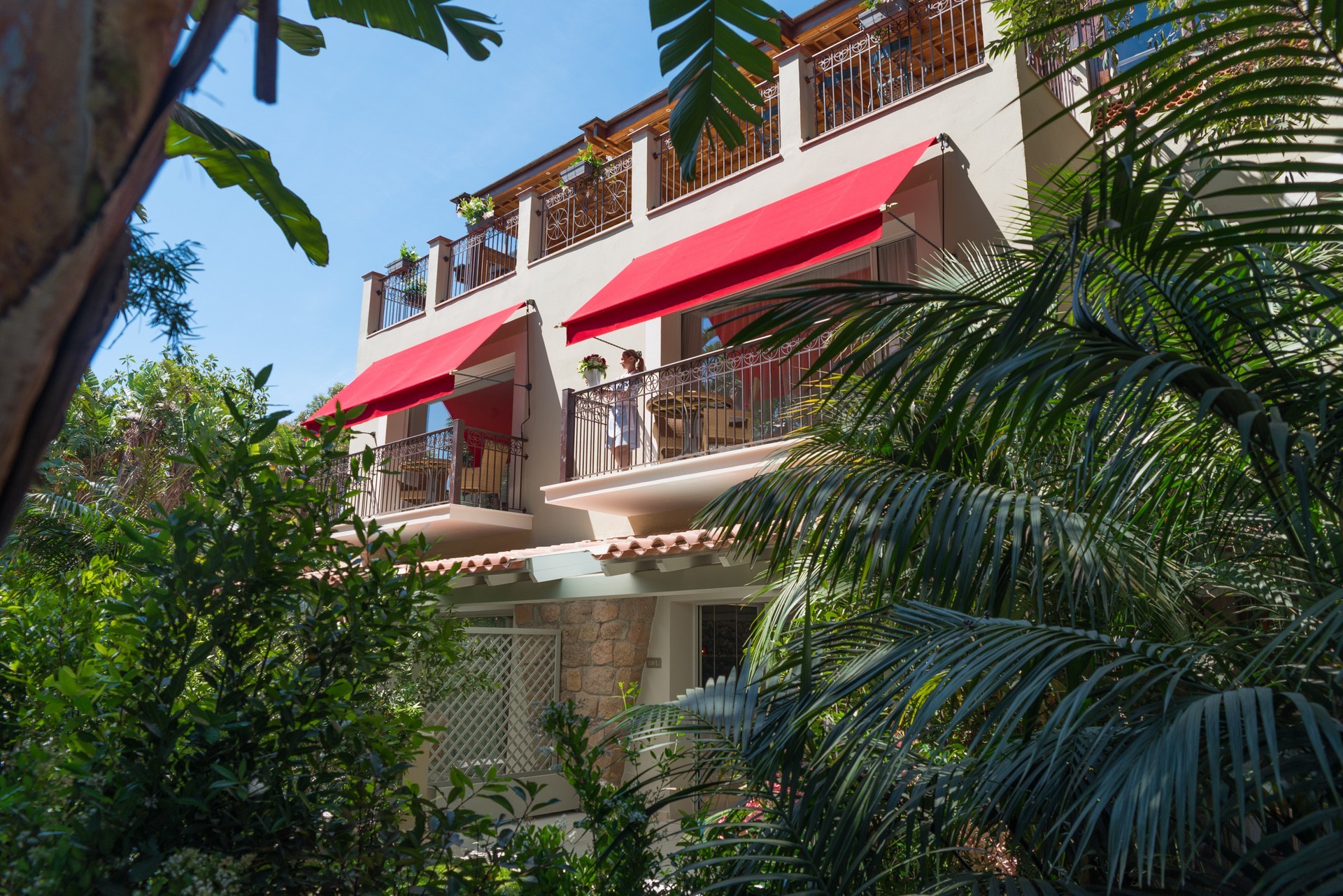 Forte Village - Villa Del Parco & SPA 31