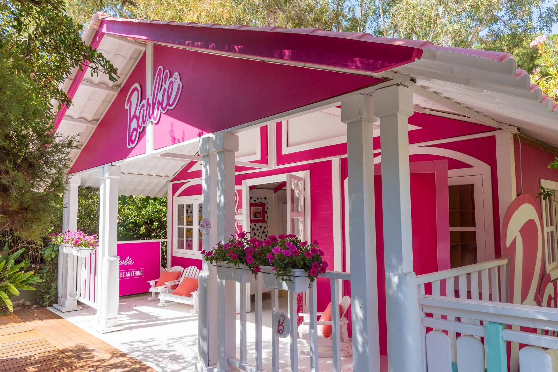 Forte Village - Villa Del Parco & SPA 29