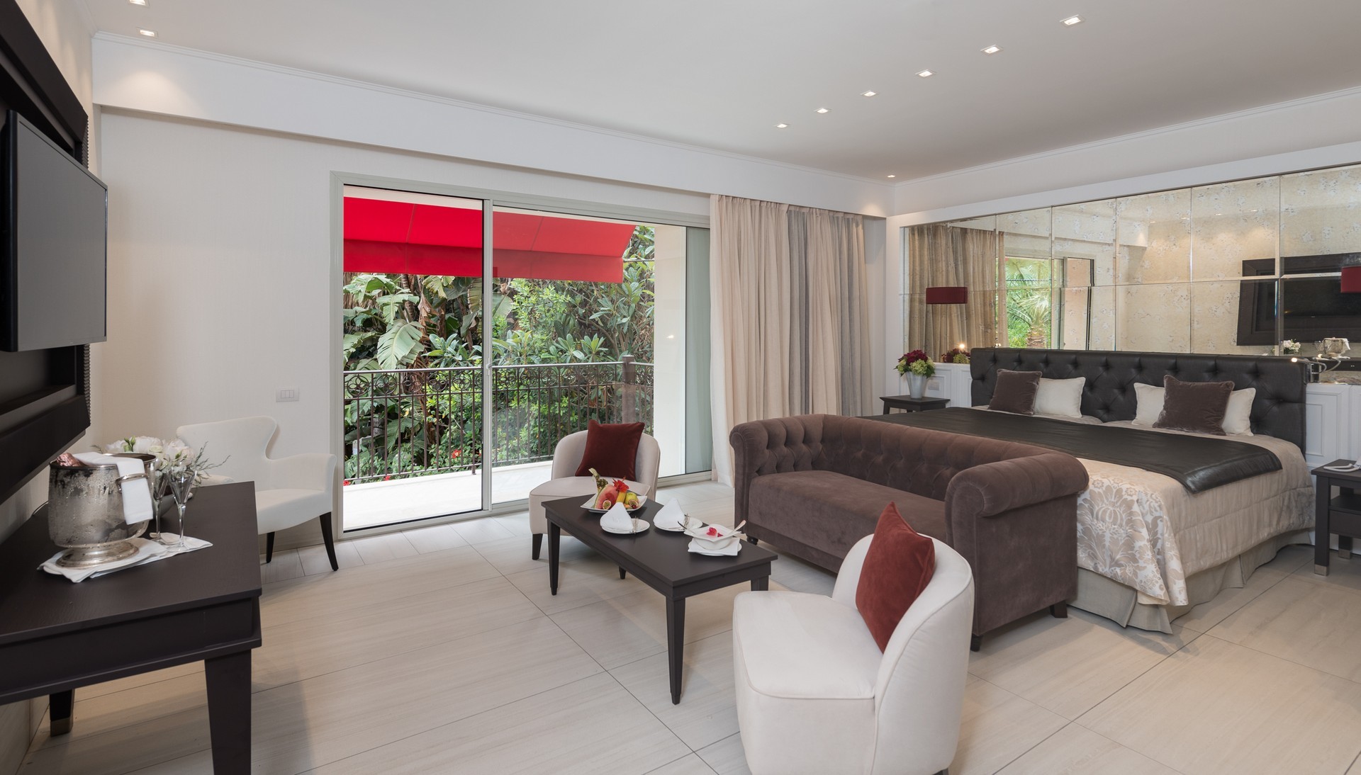 Forte Village - Villa Del Parco & SPA 13