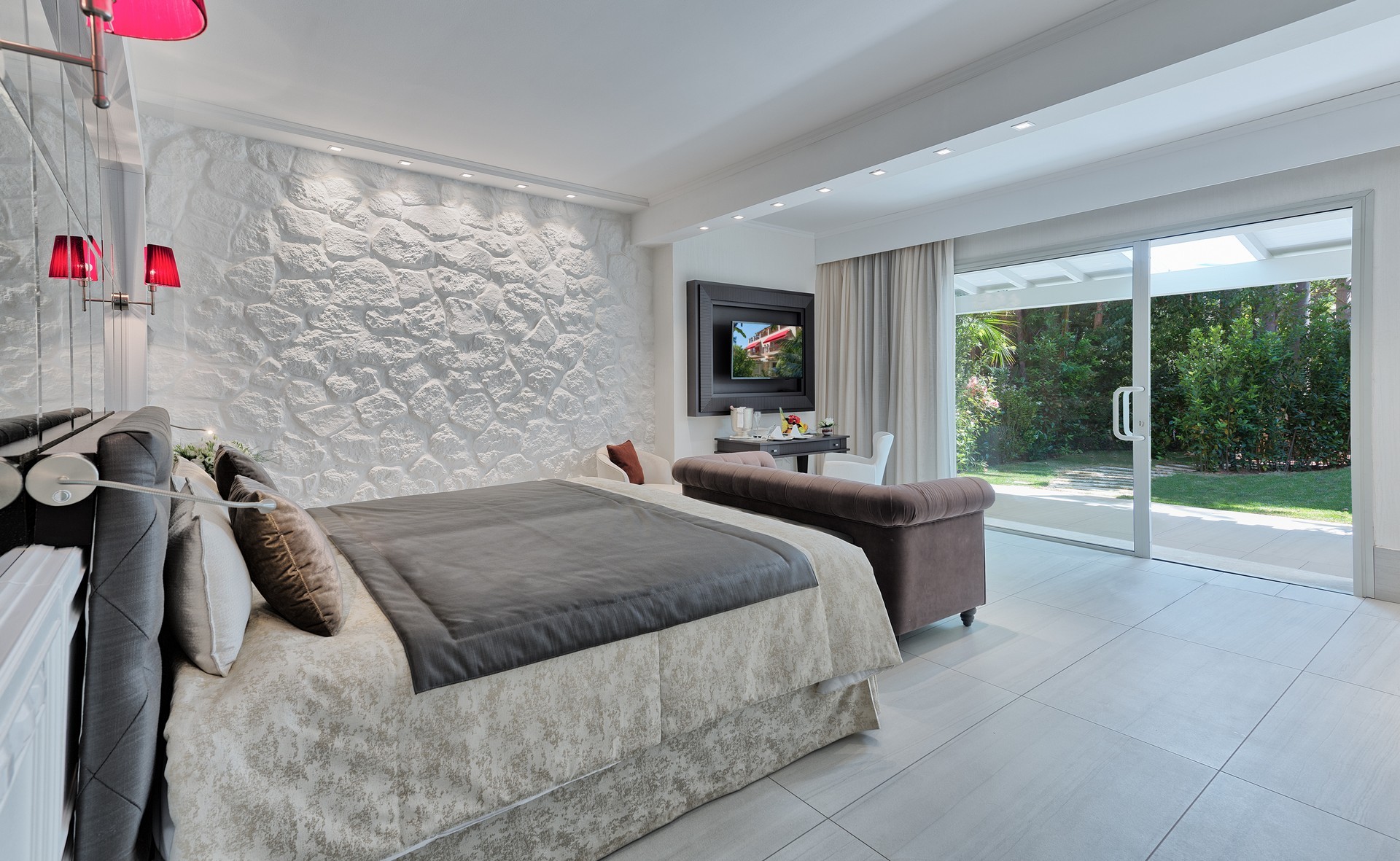 Forte Village - Villa Del Parco & SPA 12