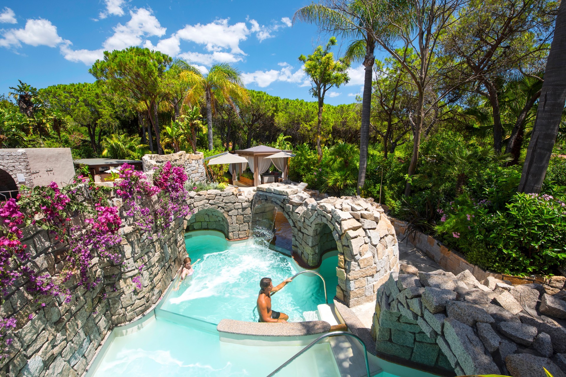 Forte Village Le Dune 8