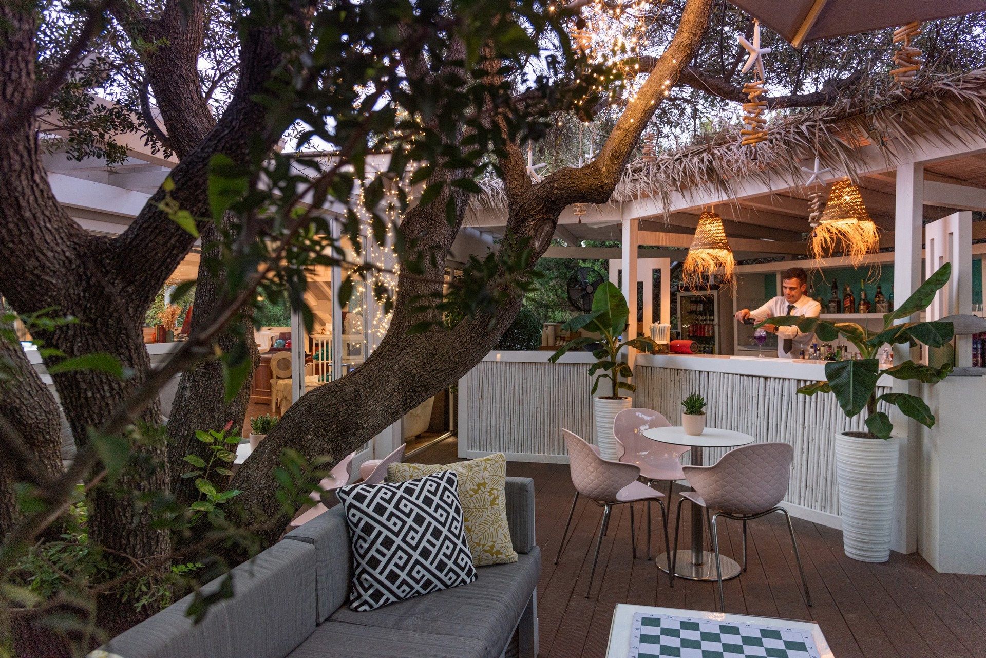 Forte Village Le Dune 12