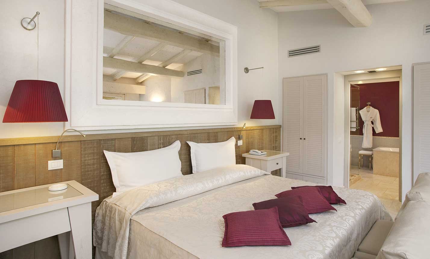 Forte Village Le Dune 29