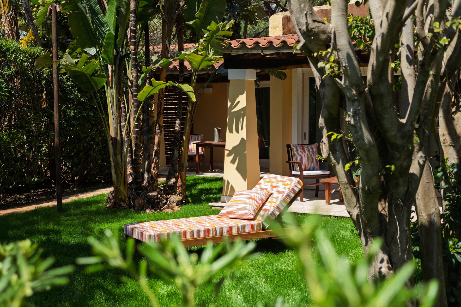 Forte Village Le Dune 14