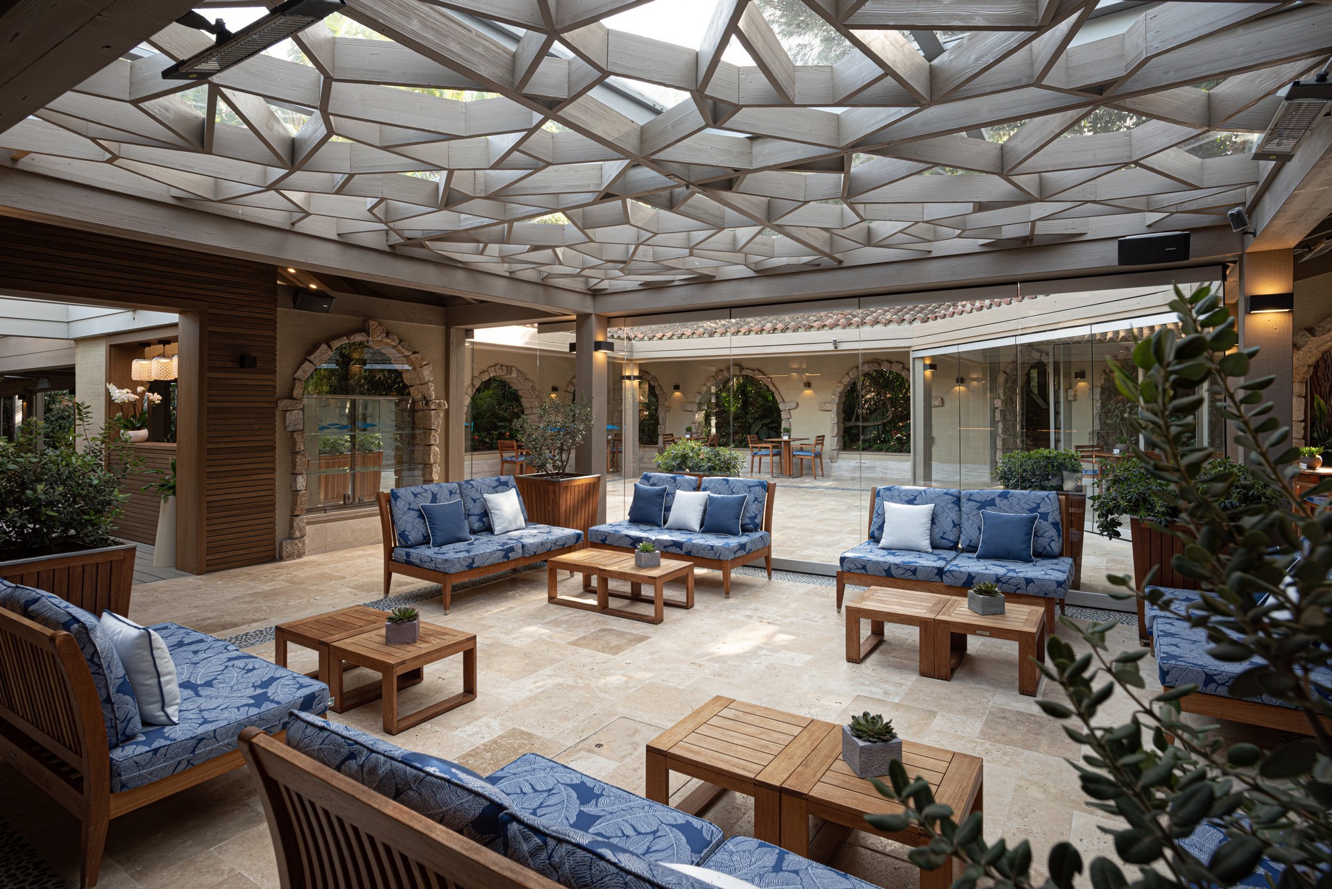 Forte Village - Pineta 10