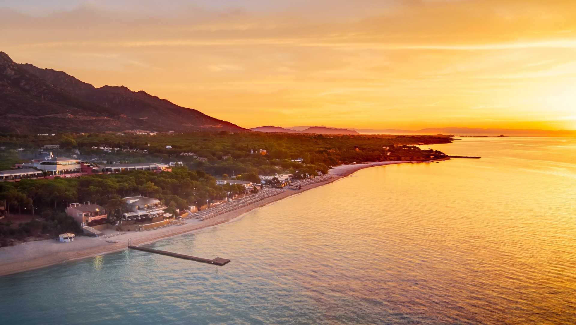 Forte Village - Pineta 7