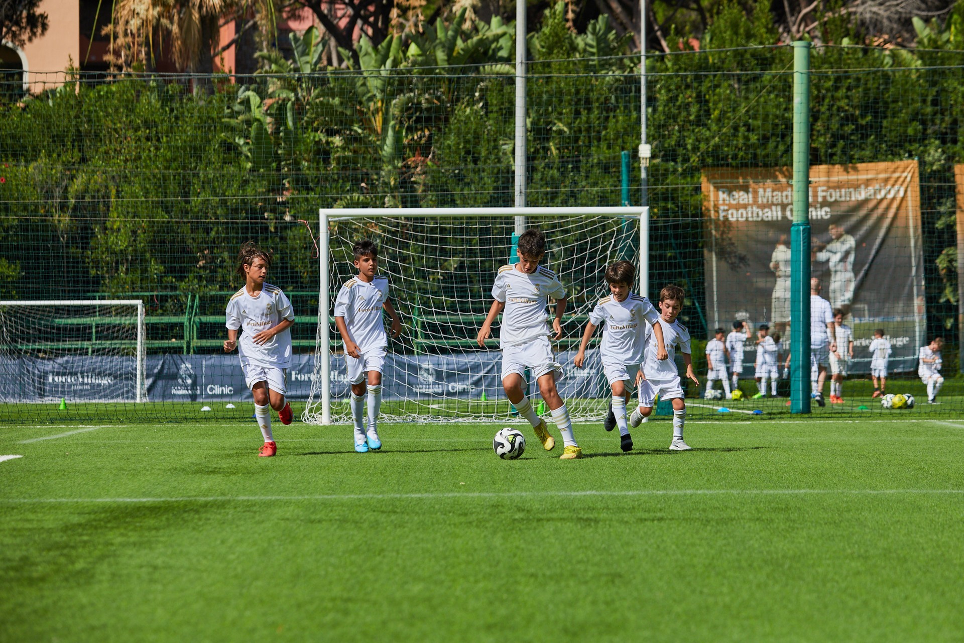 Forte Village - Pineta 27