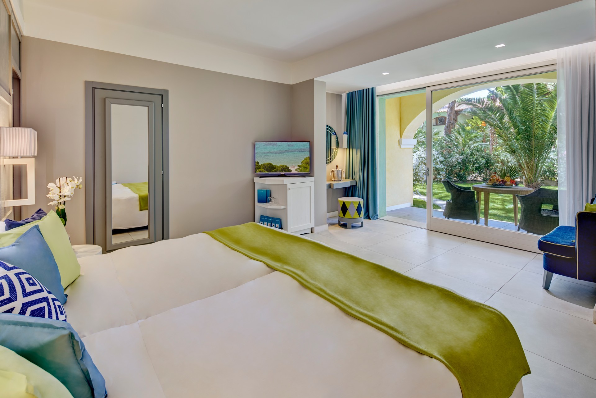 Forte Village - Pineta 15