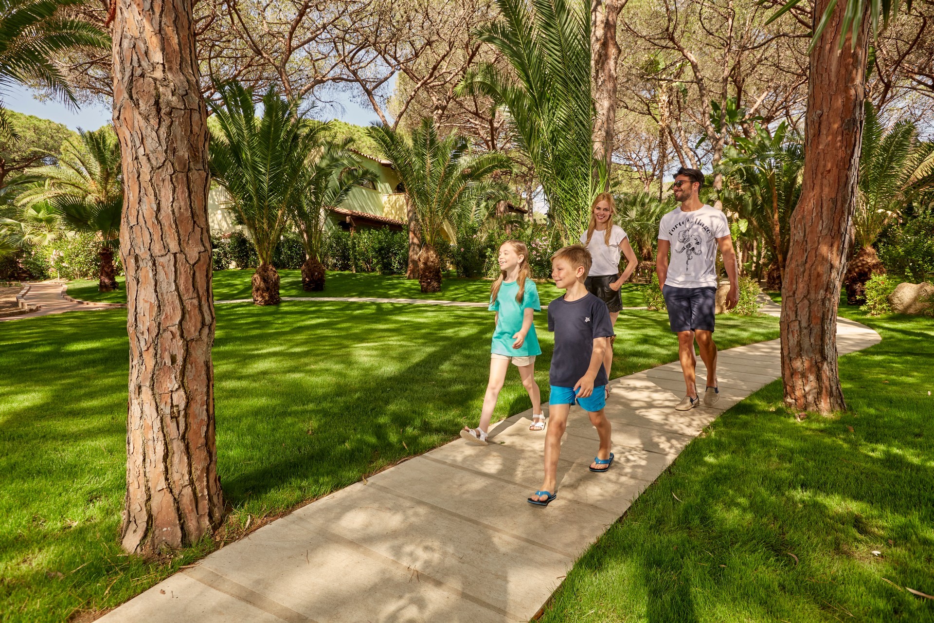 Forte Village - Pineta 29