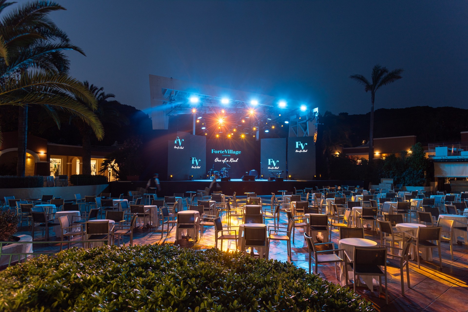 Forte Village - Pineta 31