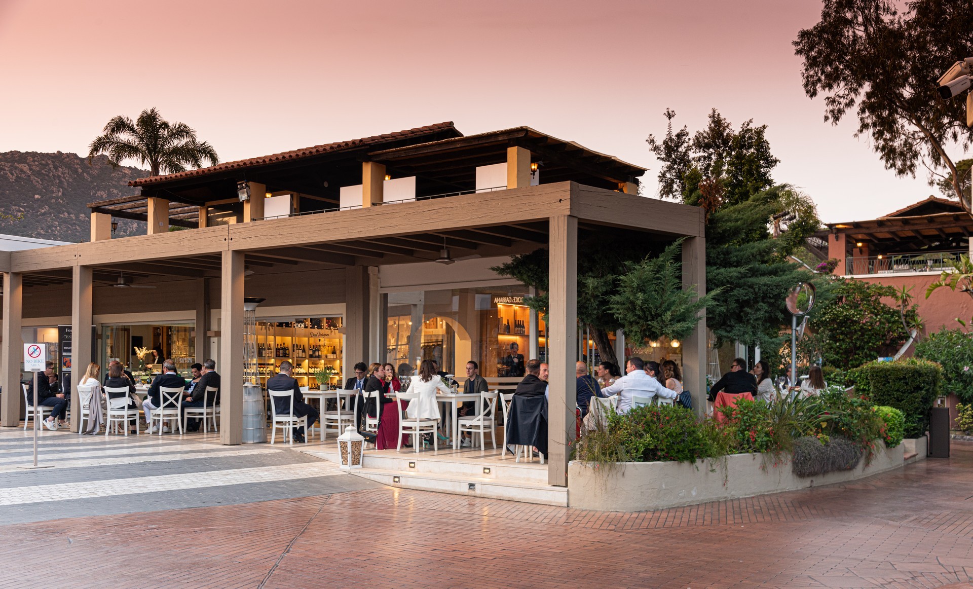 Forte Village - Pineta 32