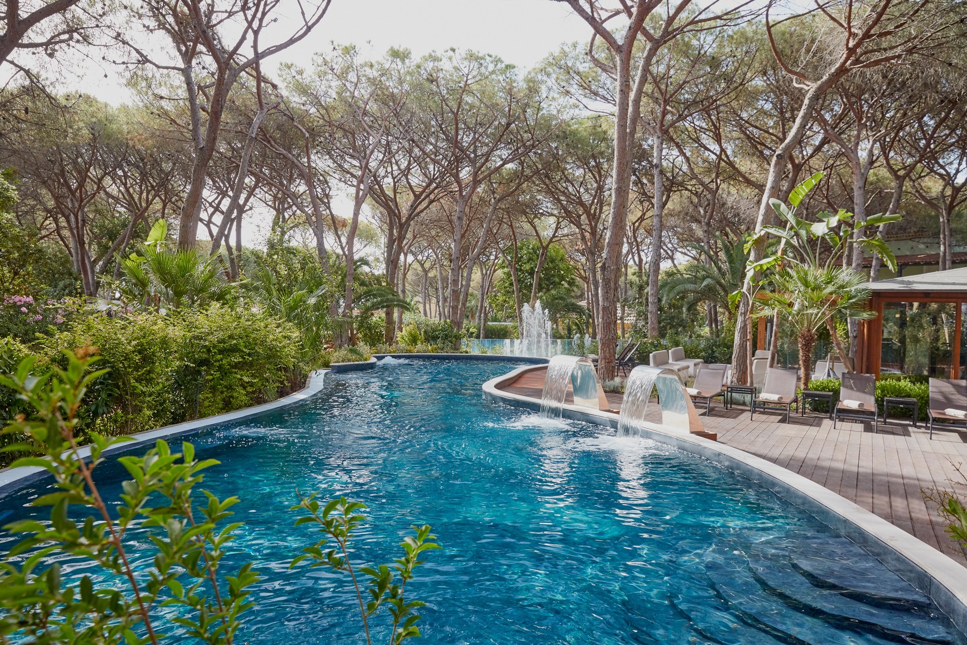 Forte Village - Pineta 5