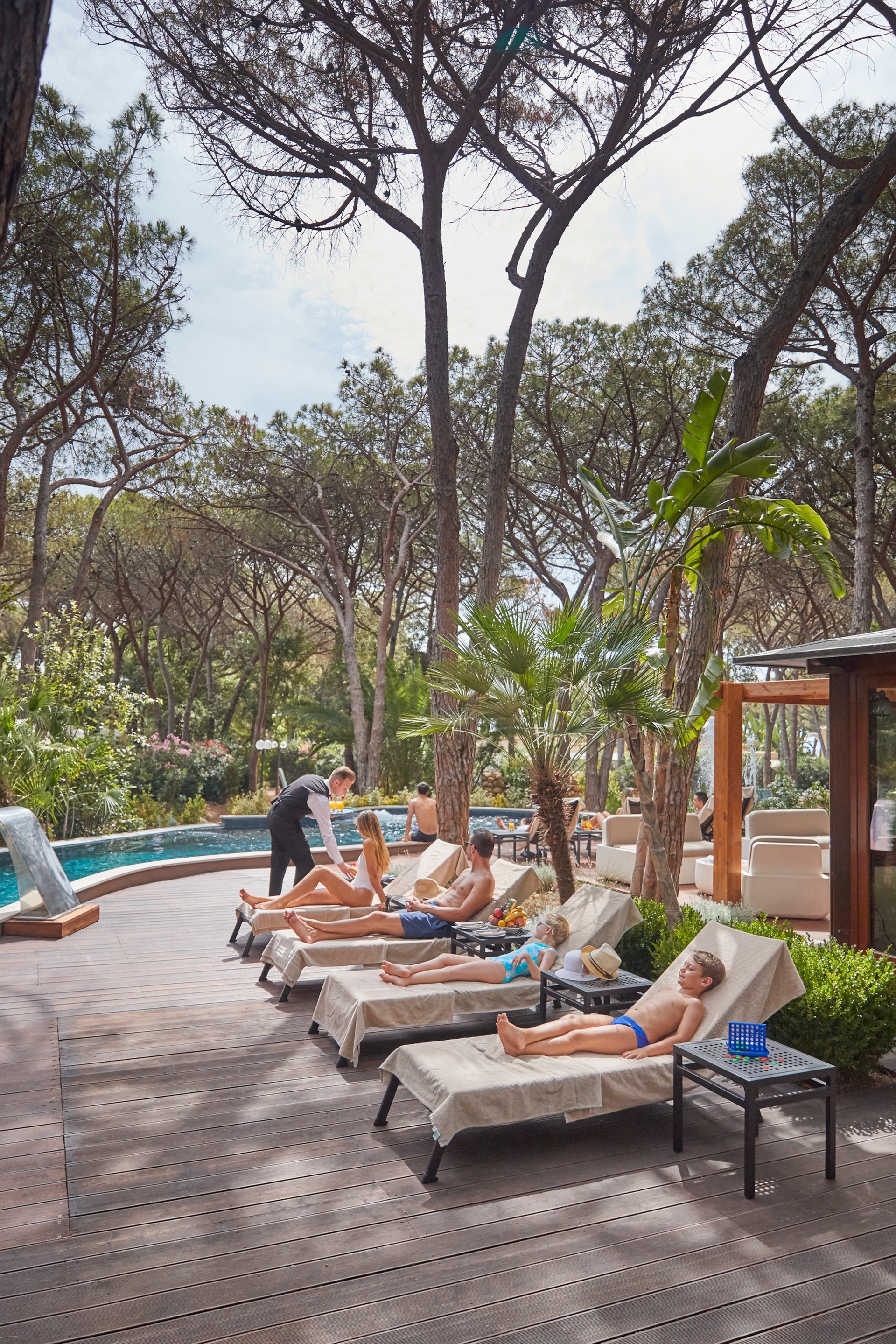 Forte Village - Pineta 6