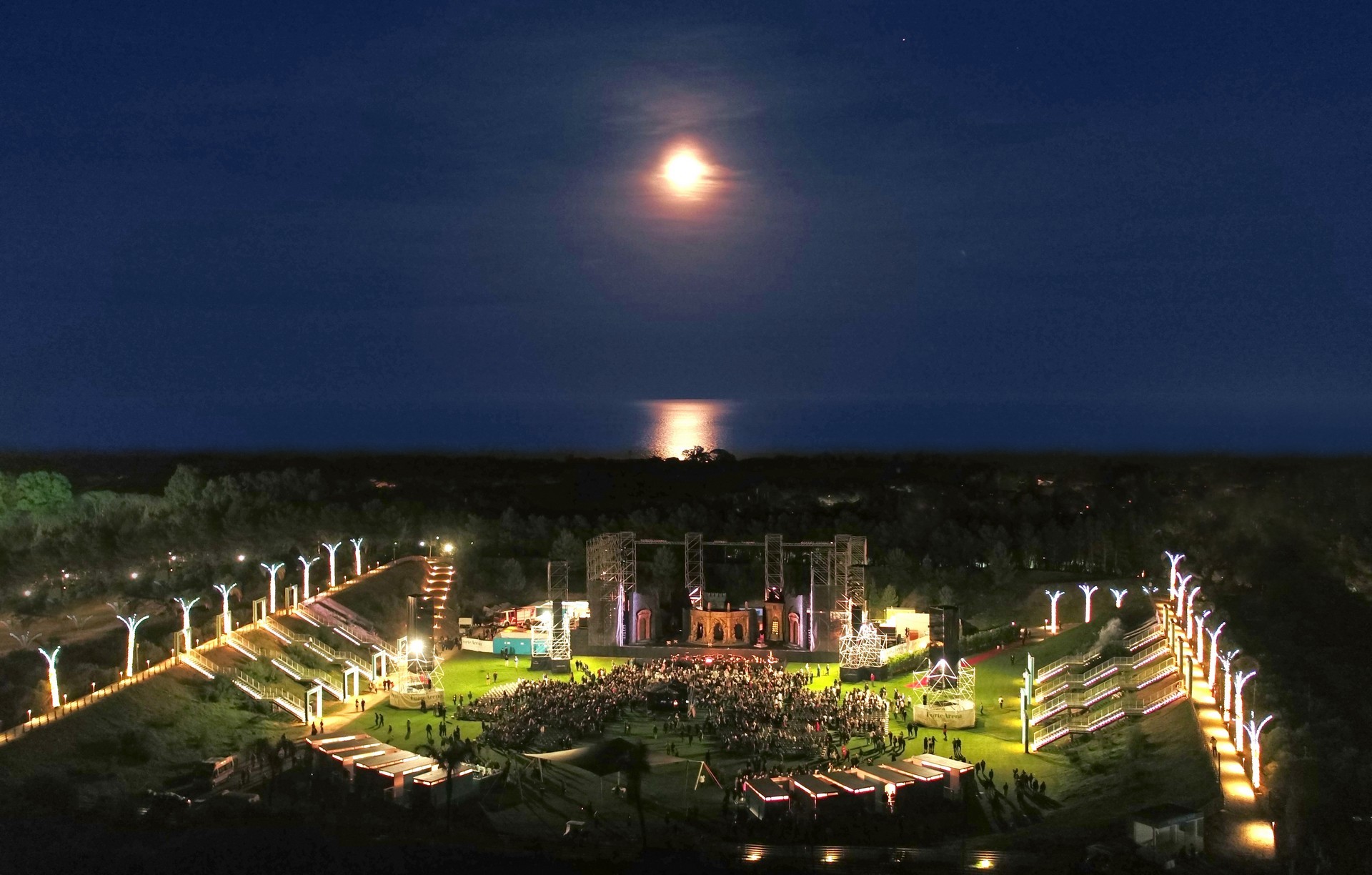 Forte Village - Pineta 11