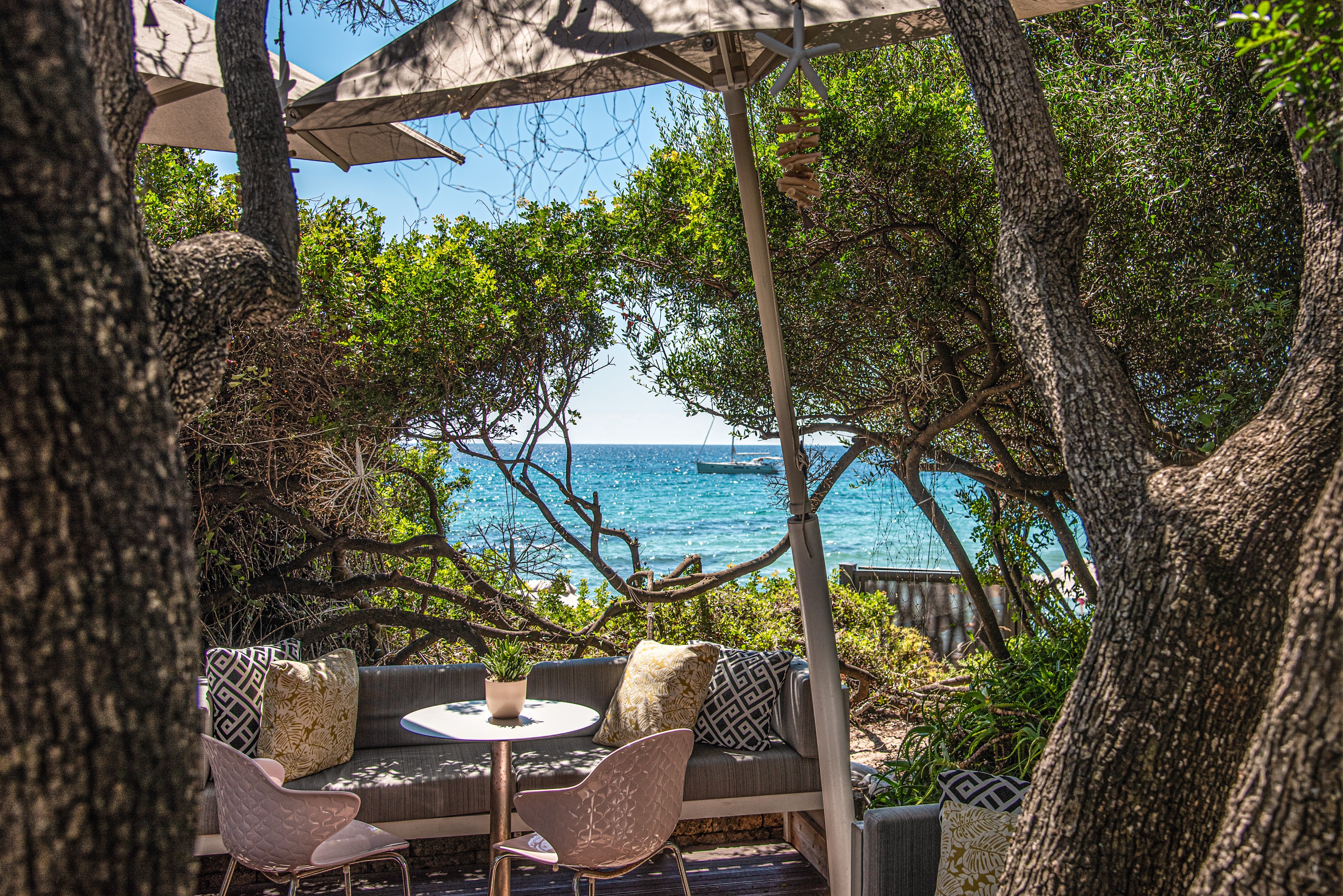 Forte Village - Pineta 30