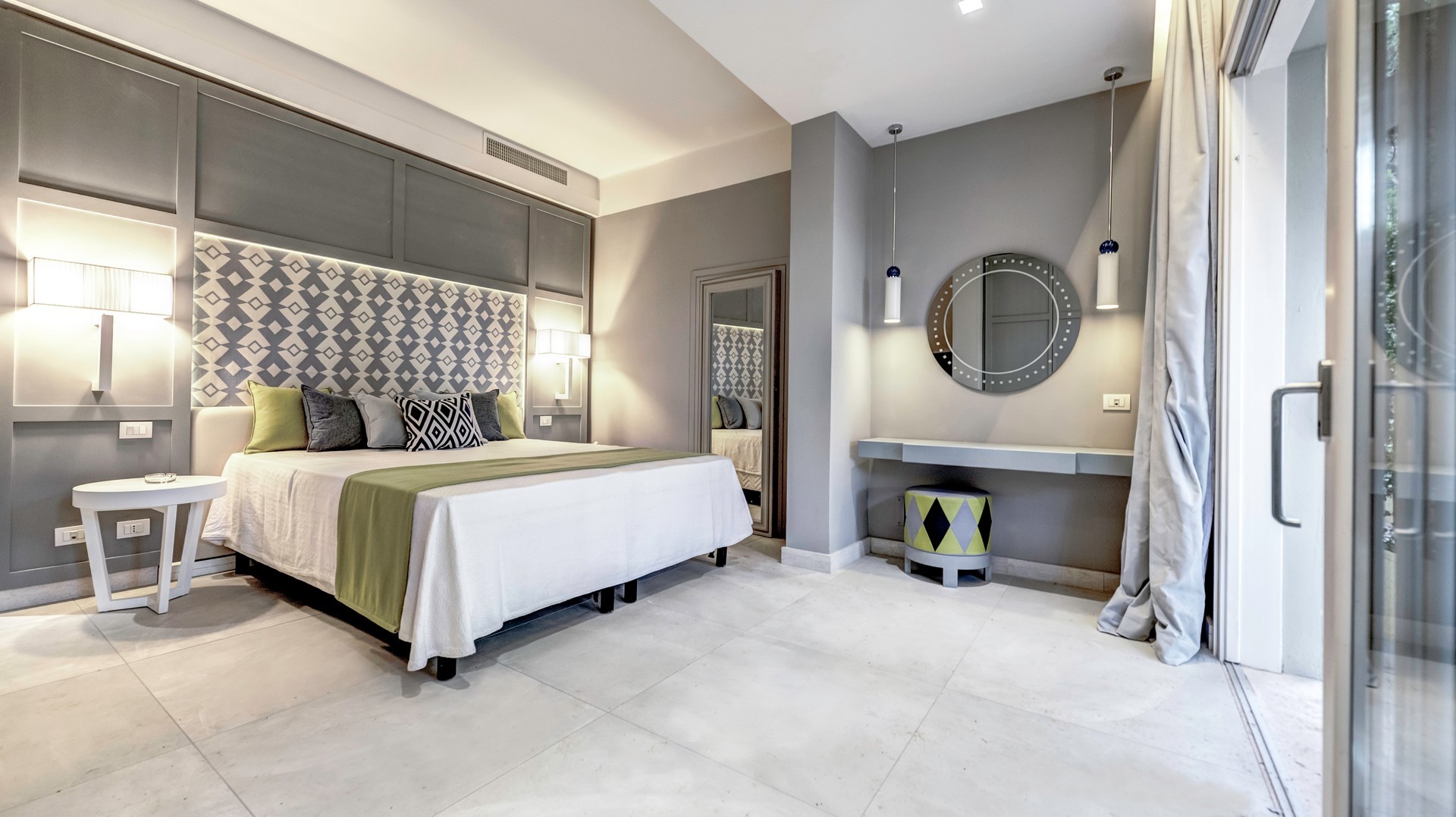 Forte Village - Pineta 14