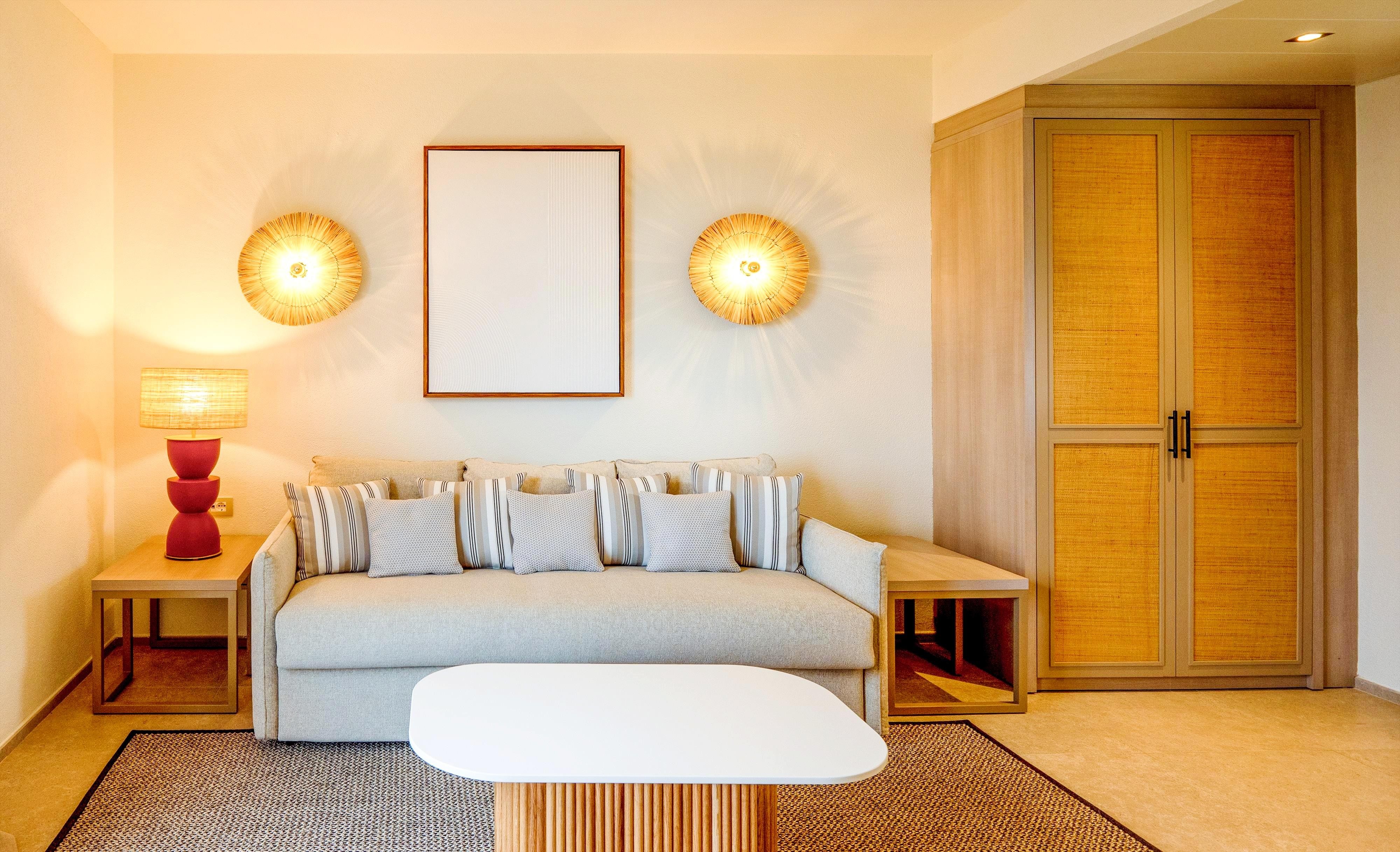 Mangia´s Santa Teresa, Sardinia, Curio Collection by Hilton 7