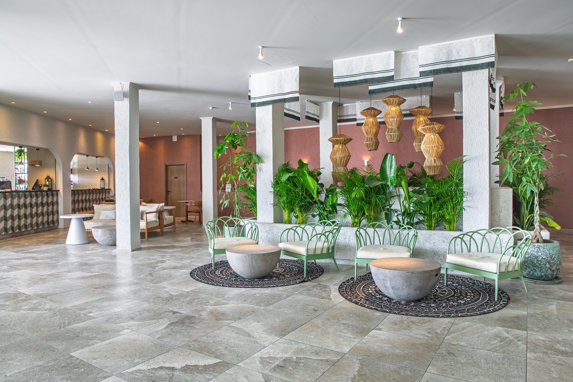 Mangia´s Sardinia Resort 19