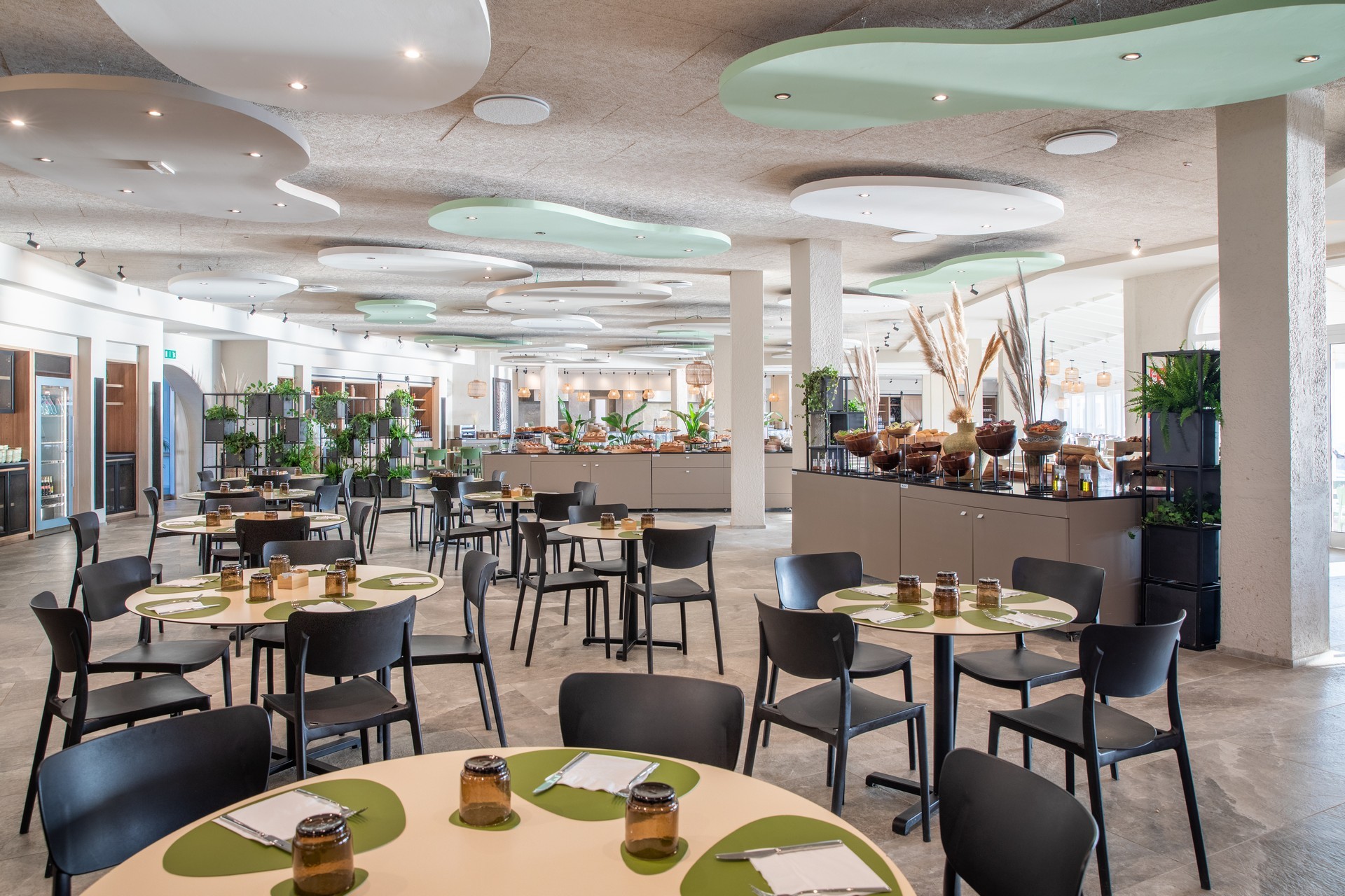 Mangia´s Sardinia Resort 10