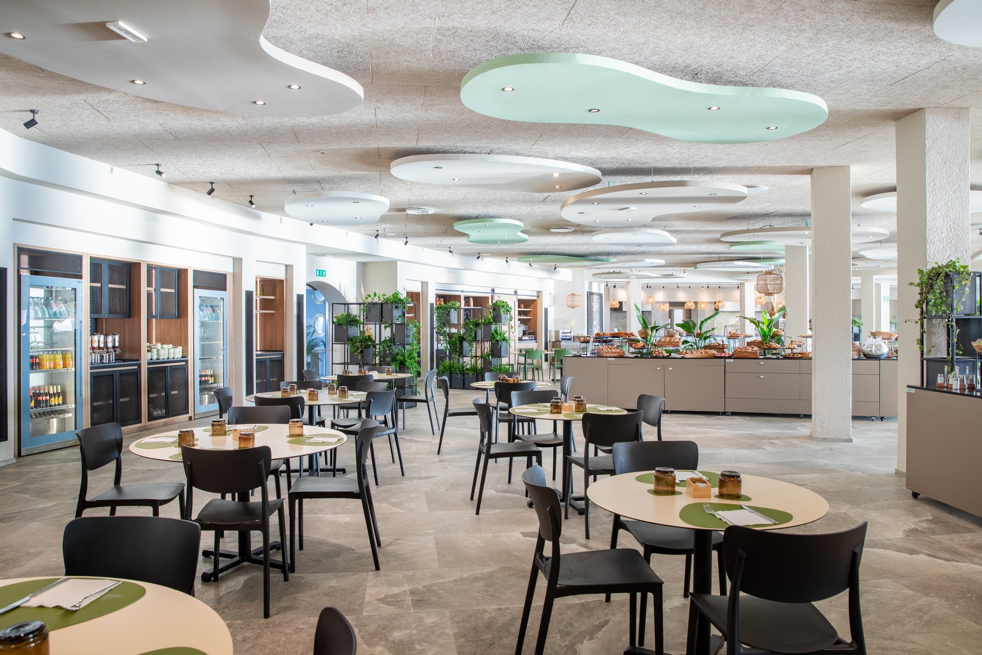 Mangia´s Sardinia Resort 8