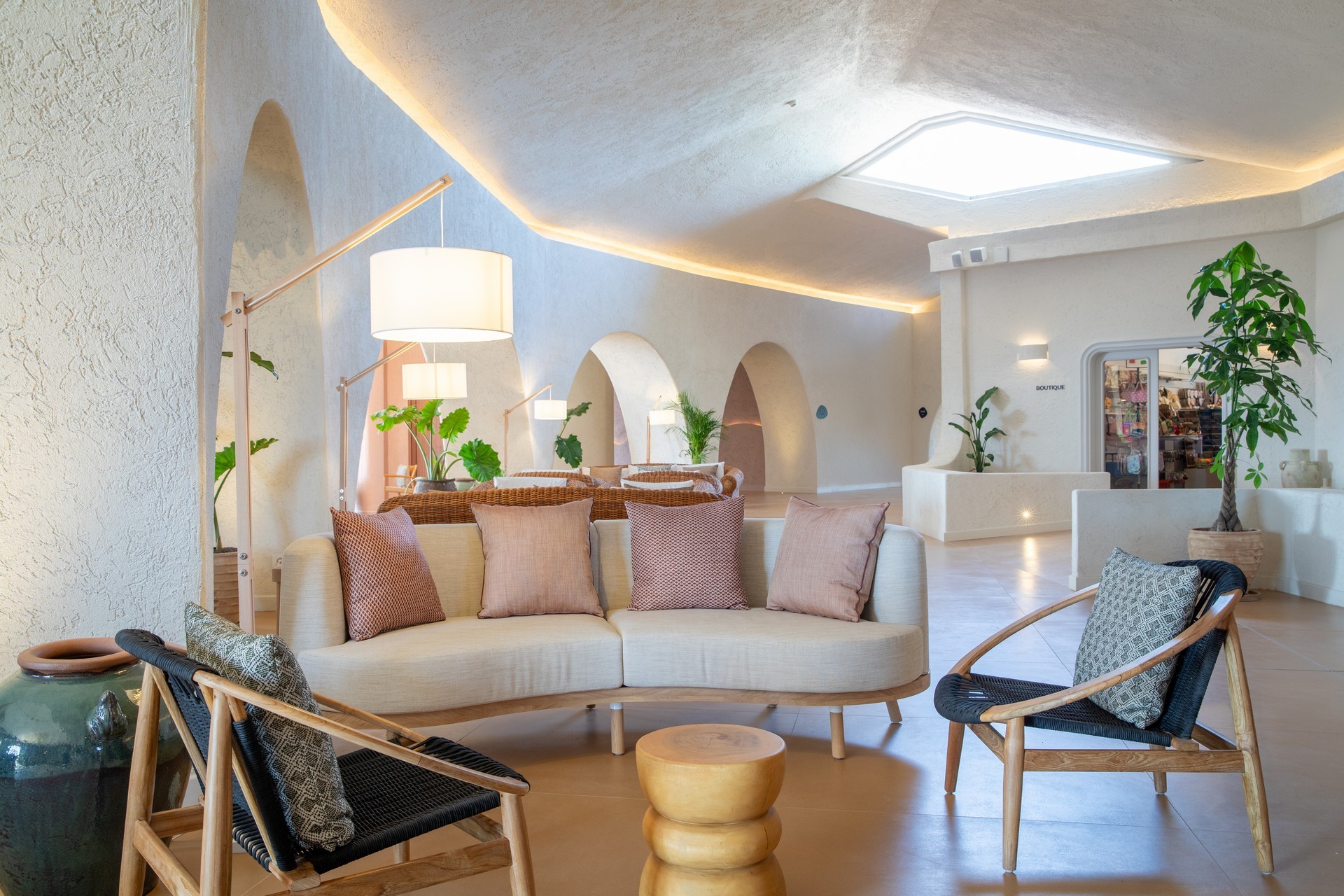 Mangia´s Sardinia Resort 16