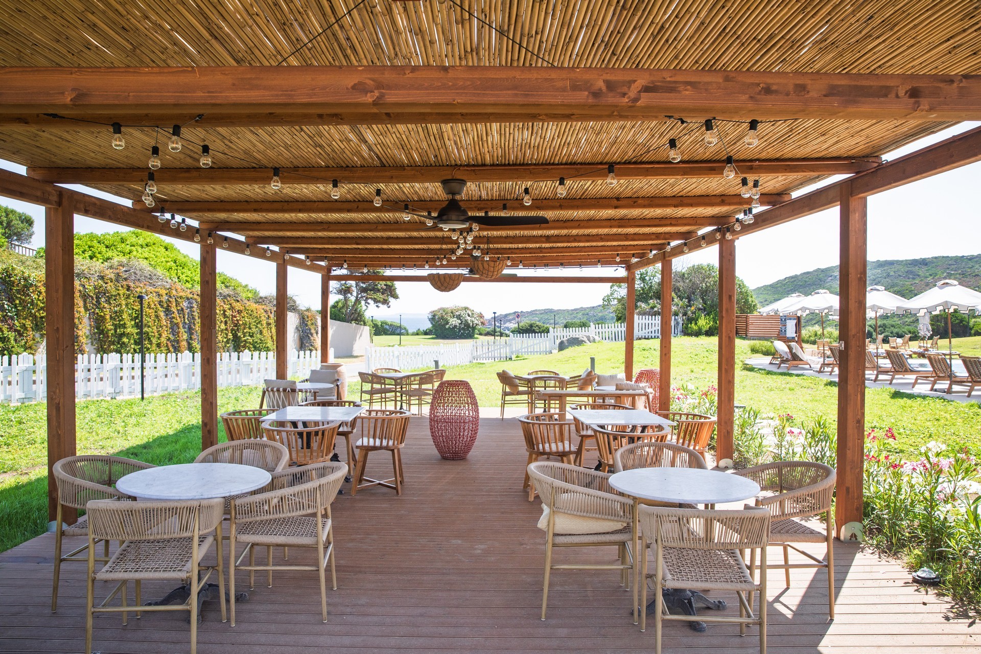 Mangia´s Sardinia Resort 21