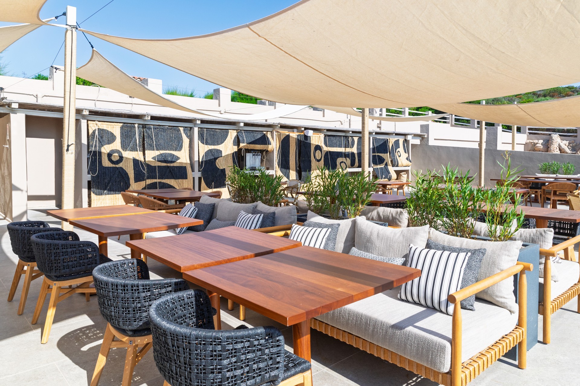 Mangia´s Sardinia Resort 27