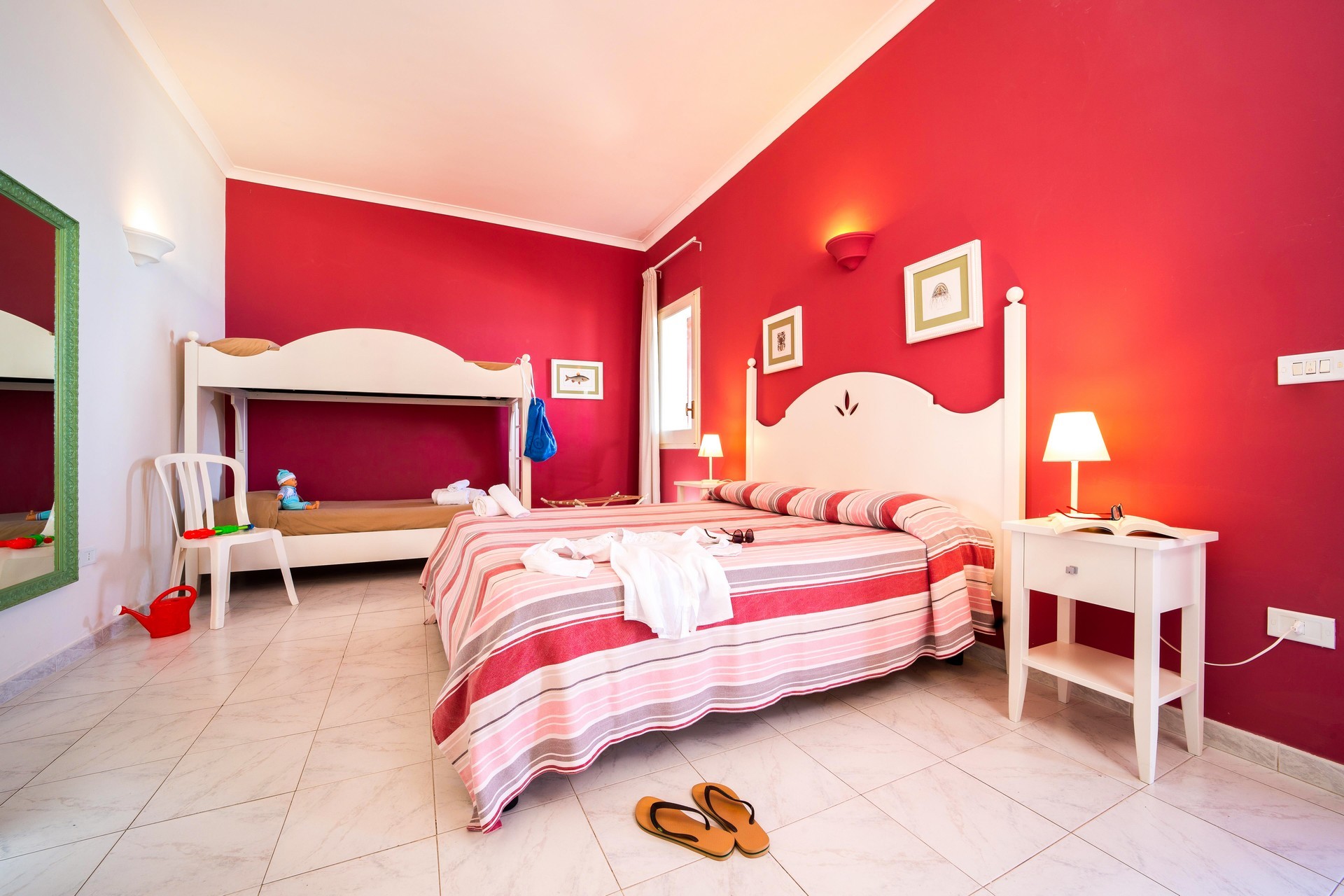 TH CAPO CALAVA VILLAGE 14