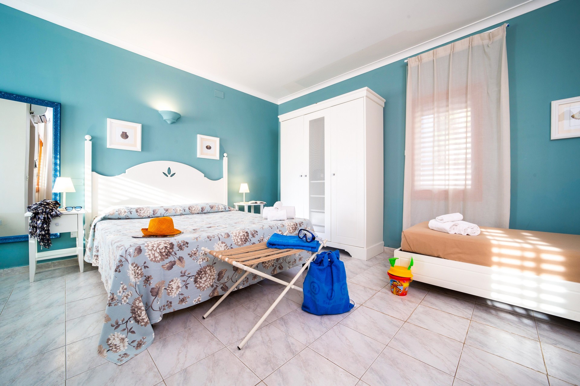 TH CAPO CALAVA VILLAGE 13