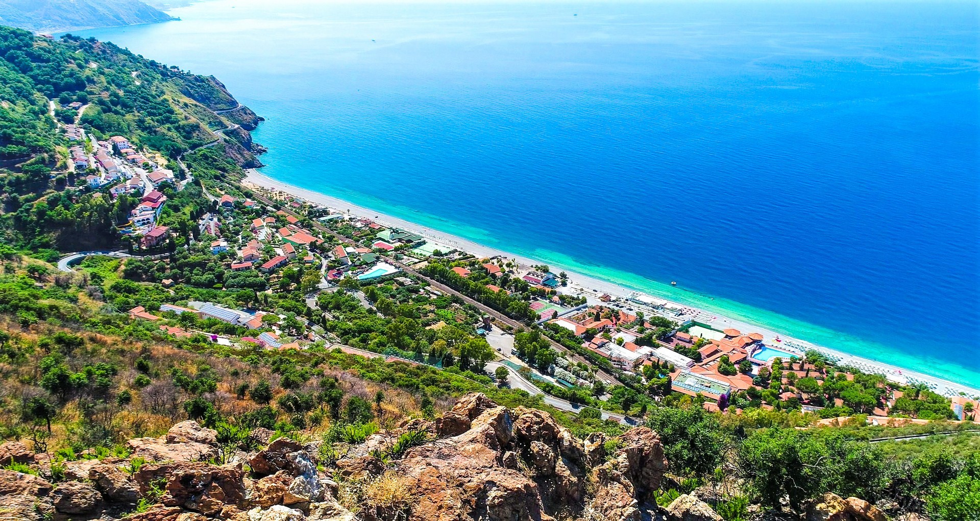 TH CAPO CALAVA VILLAGE 10