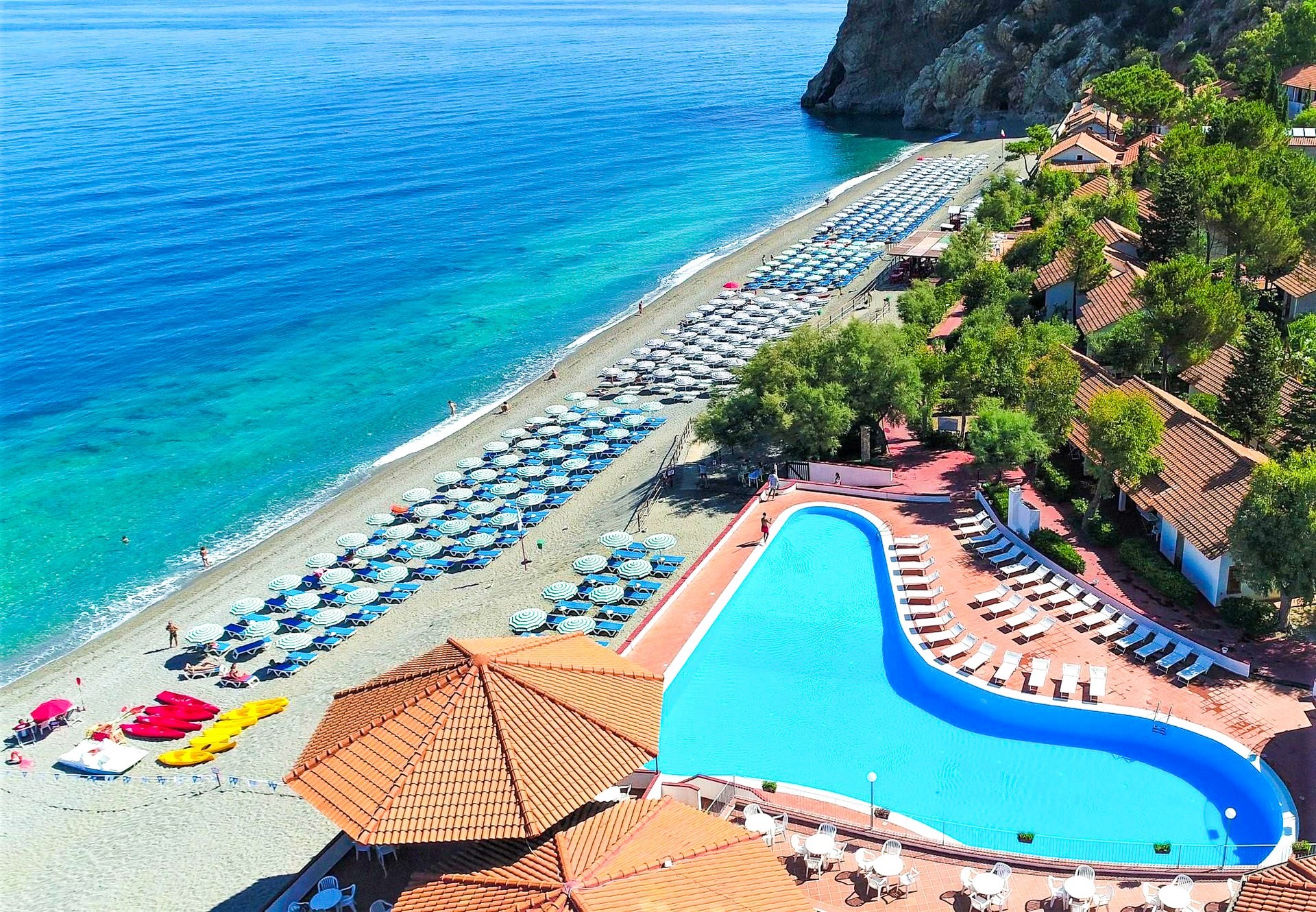 TH CAPO CALAVA VILLAGE 2