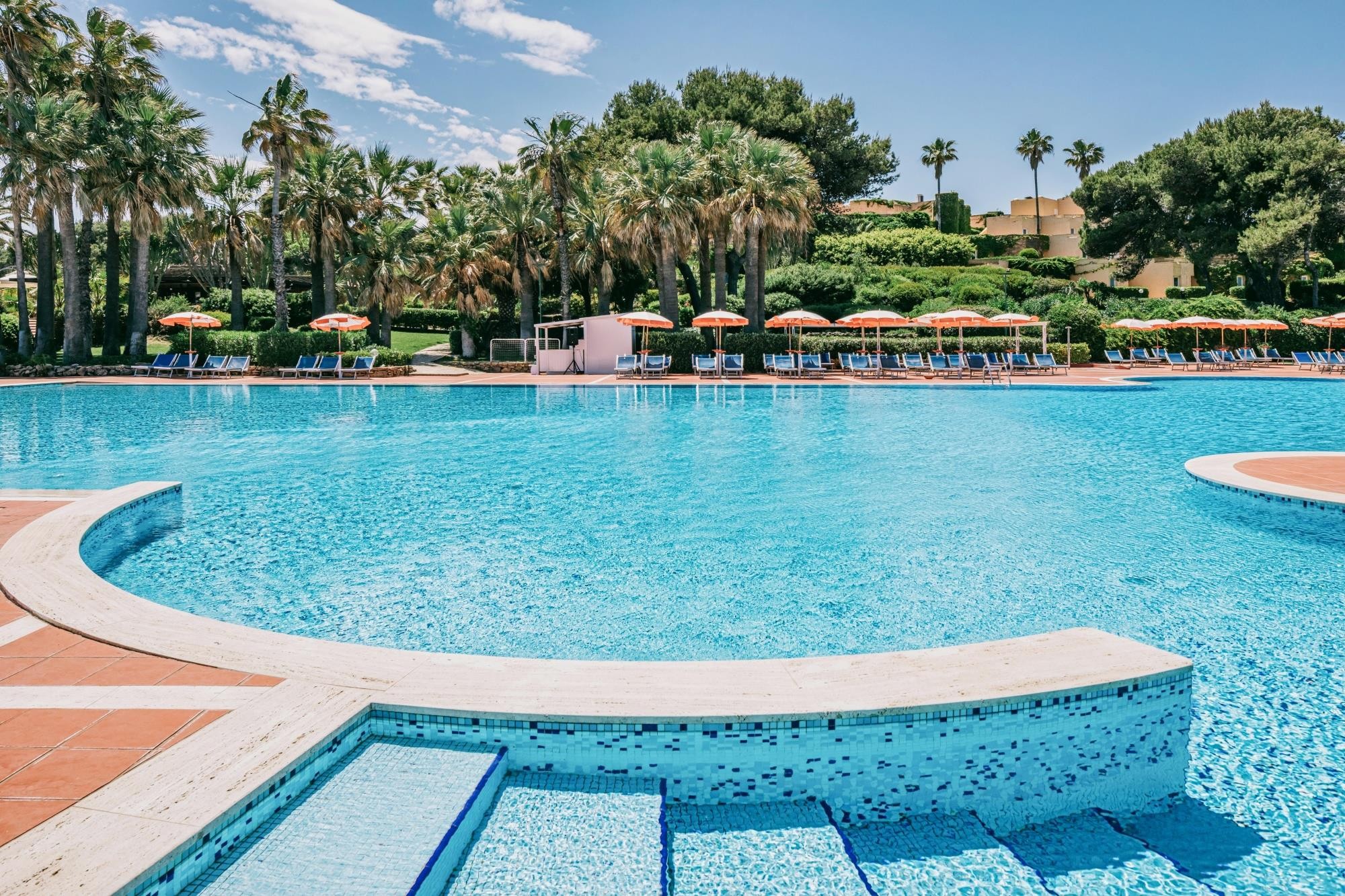 Mangia’s Sicily, Brucoli, Autograph Collection