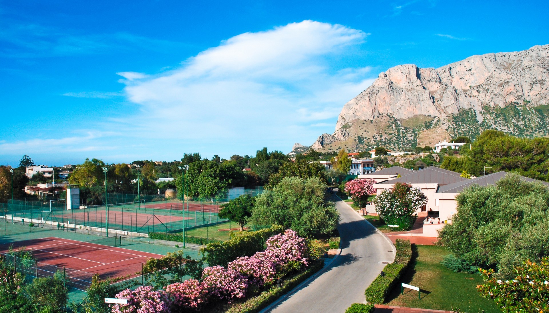 VOI Florio Resort 22